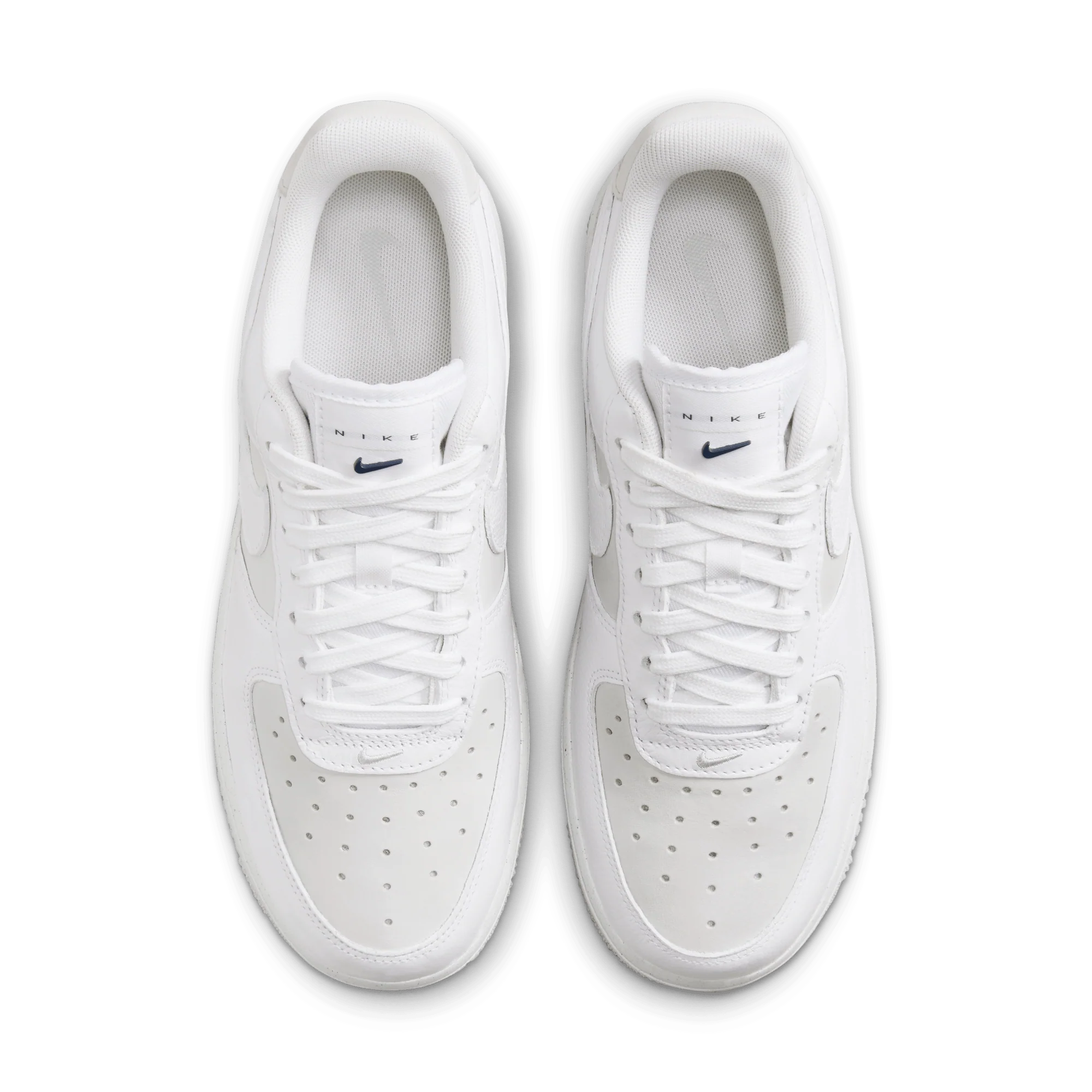 Nike Air Force 1 Low '07 LX White Photon Dust Women's) - Image 3