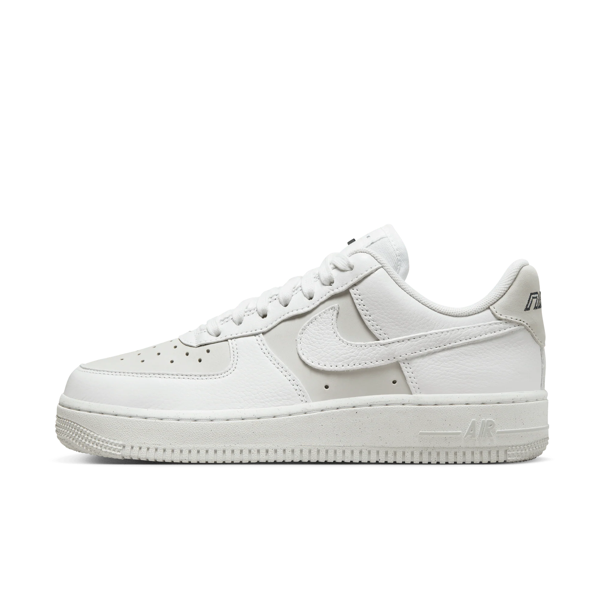 Nike Air Force 1 Low '07 LX White Photon Dust Women's) - Image 5