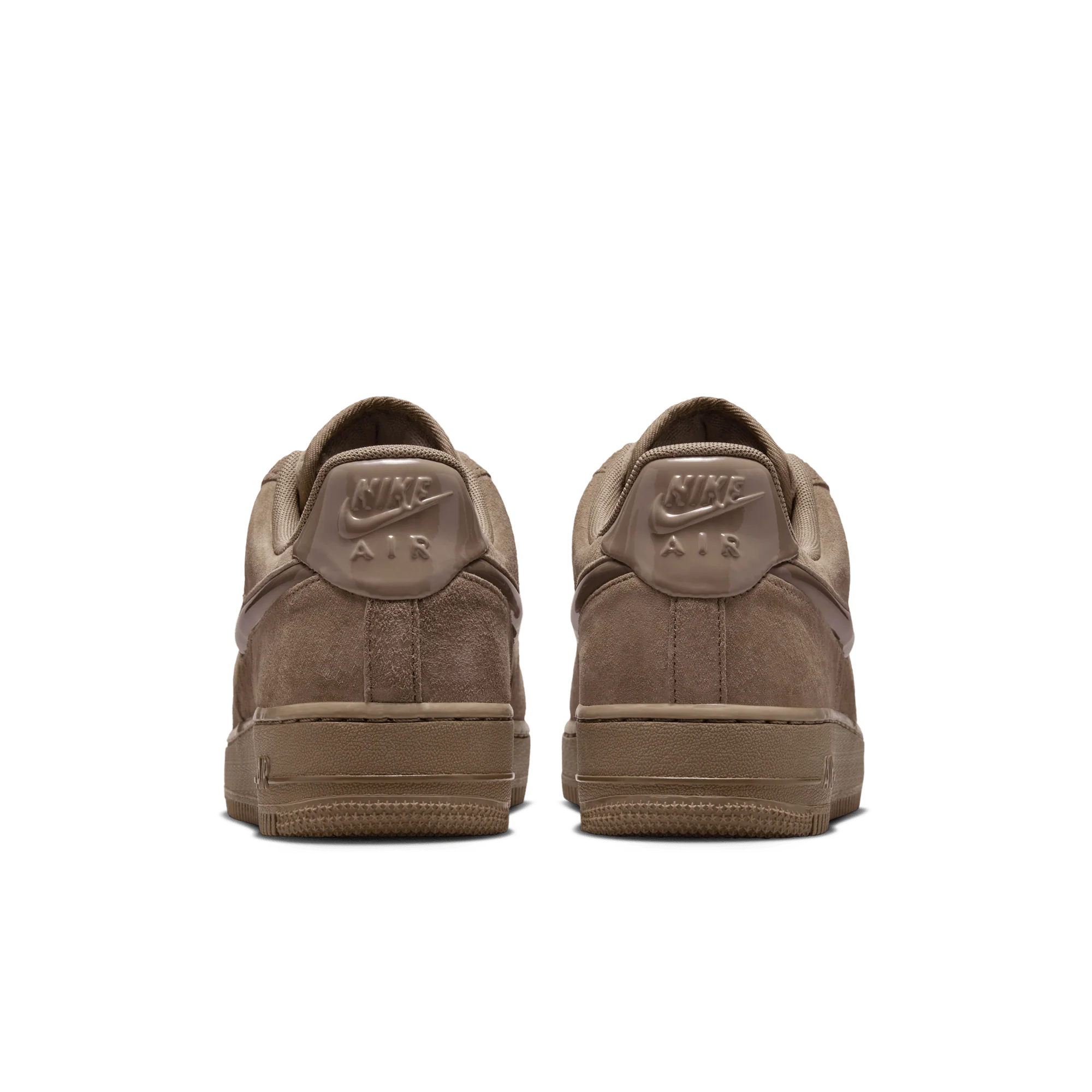 Nike Air Force 1 Low '07 Mink Brown (Women's) - Image 4