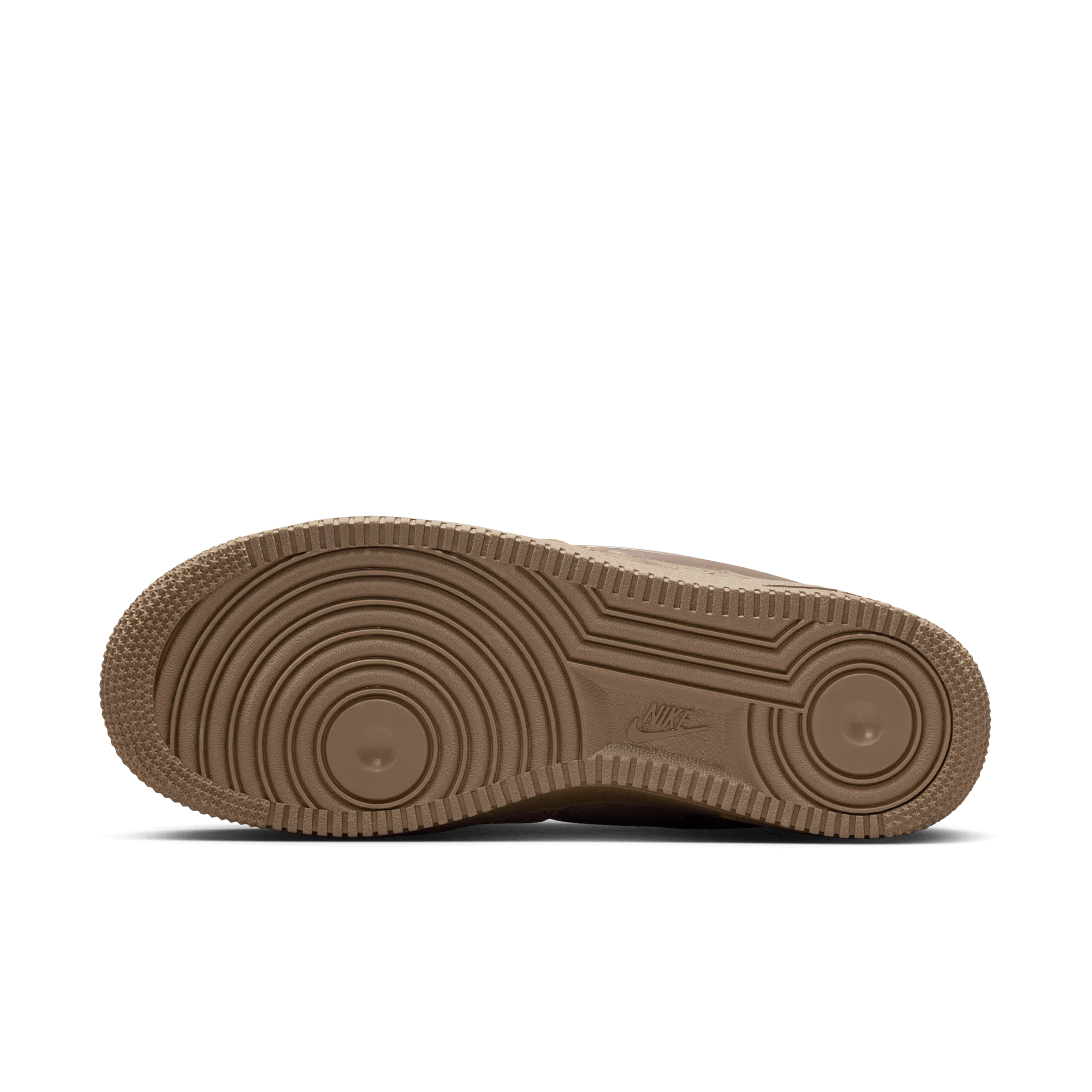 Nike Air Force 1 Low '07 Mink Brown (Women's) - Image 6