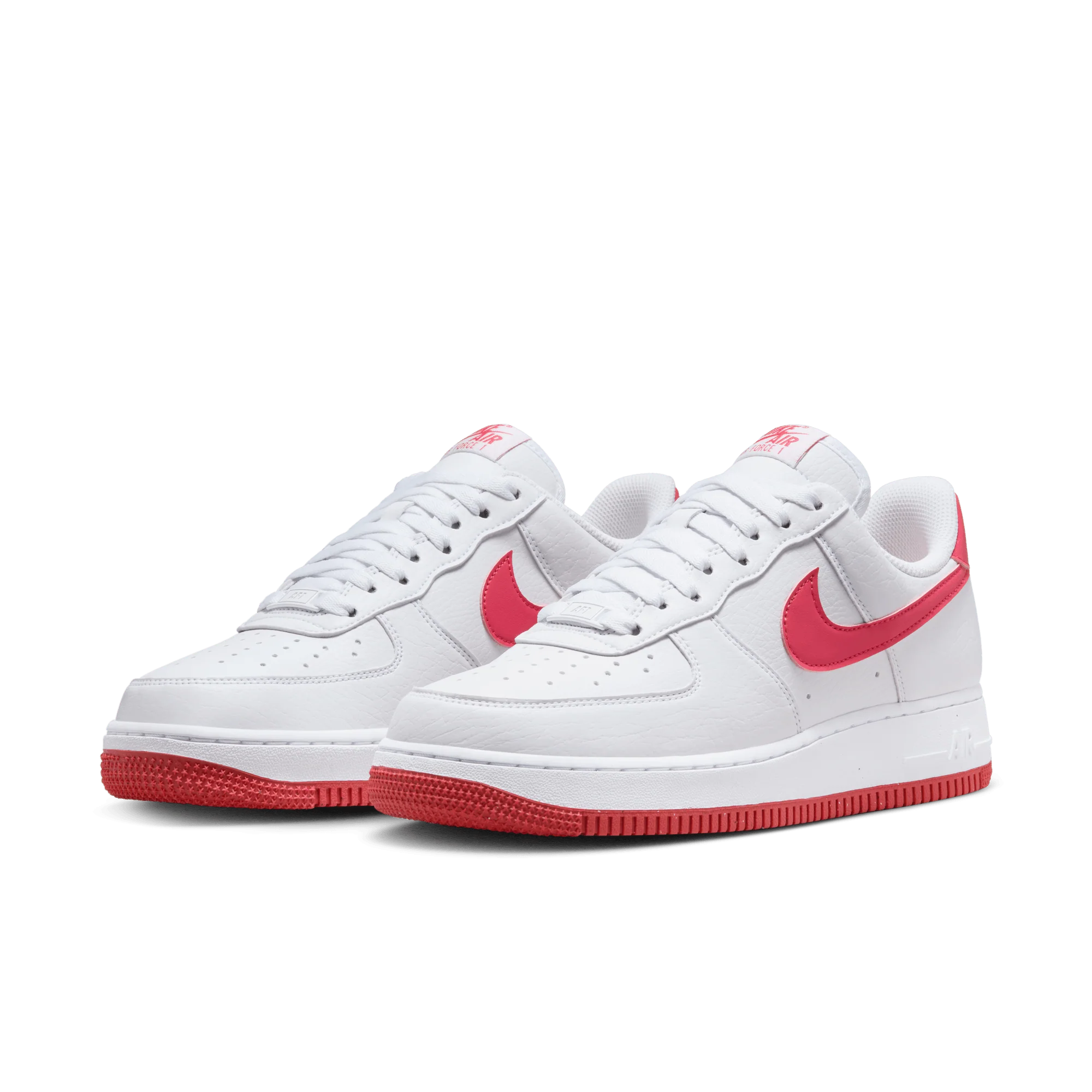 Nike Air Force 1 Low '07 Next Nature Aster Pink (Women's) - Image 2