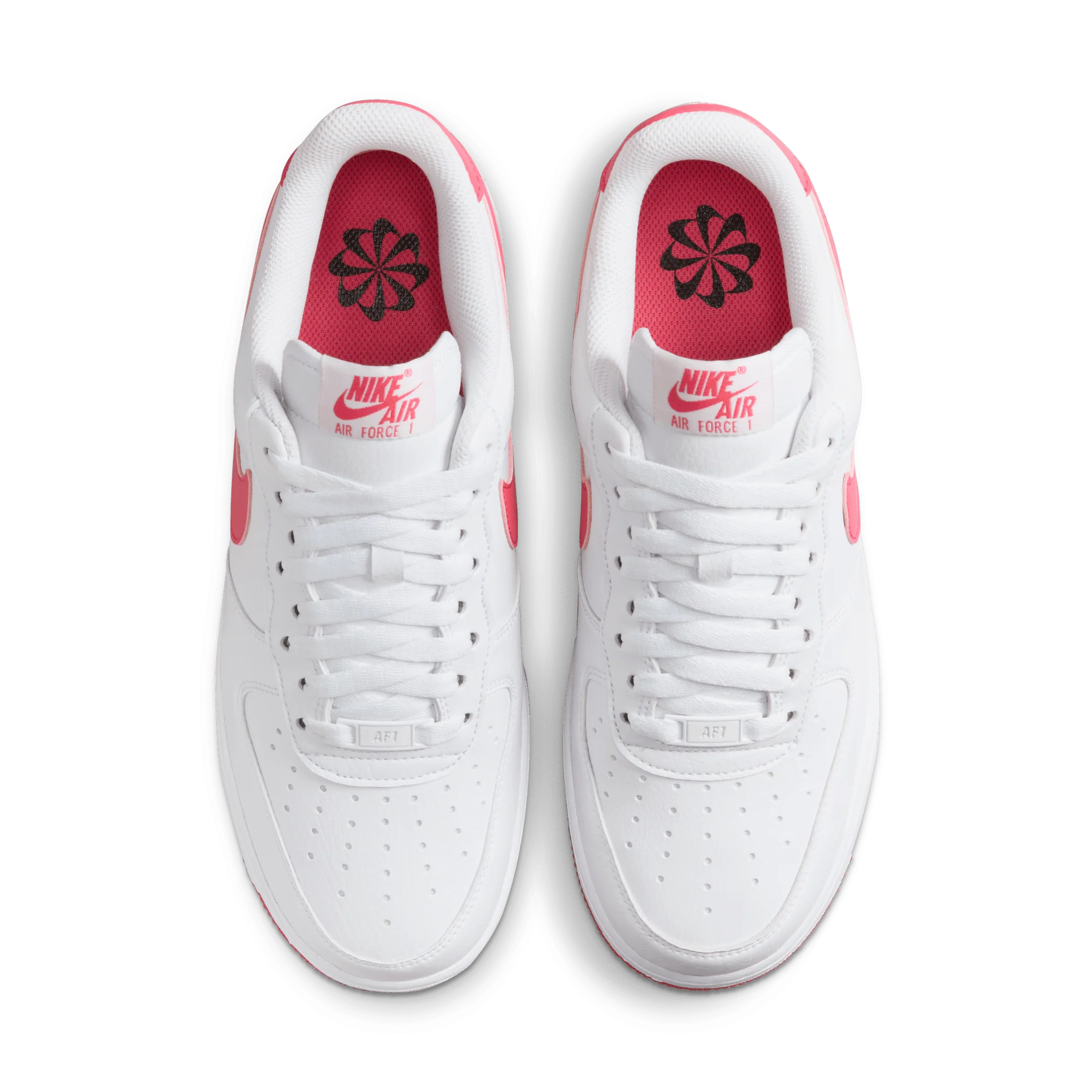 Nike Air Force 1 Low '07 Next Nature Aster Pink (Women's) - Image 3