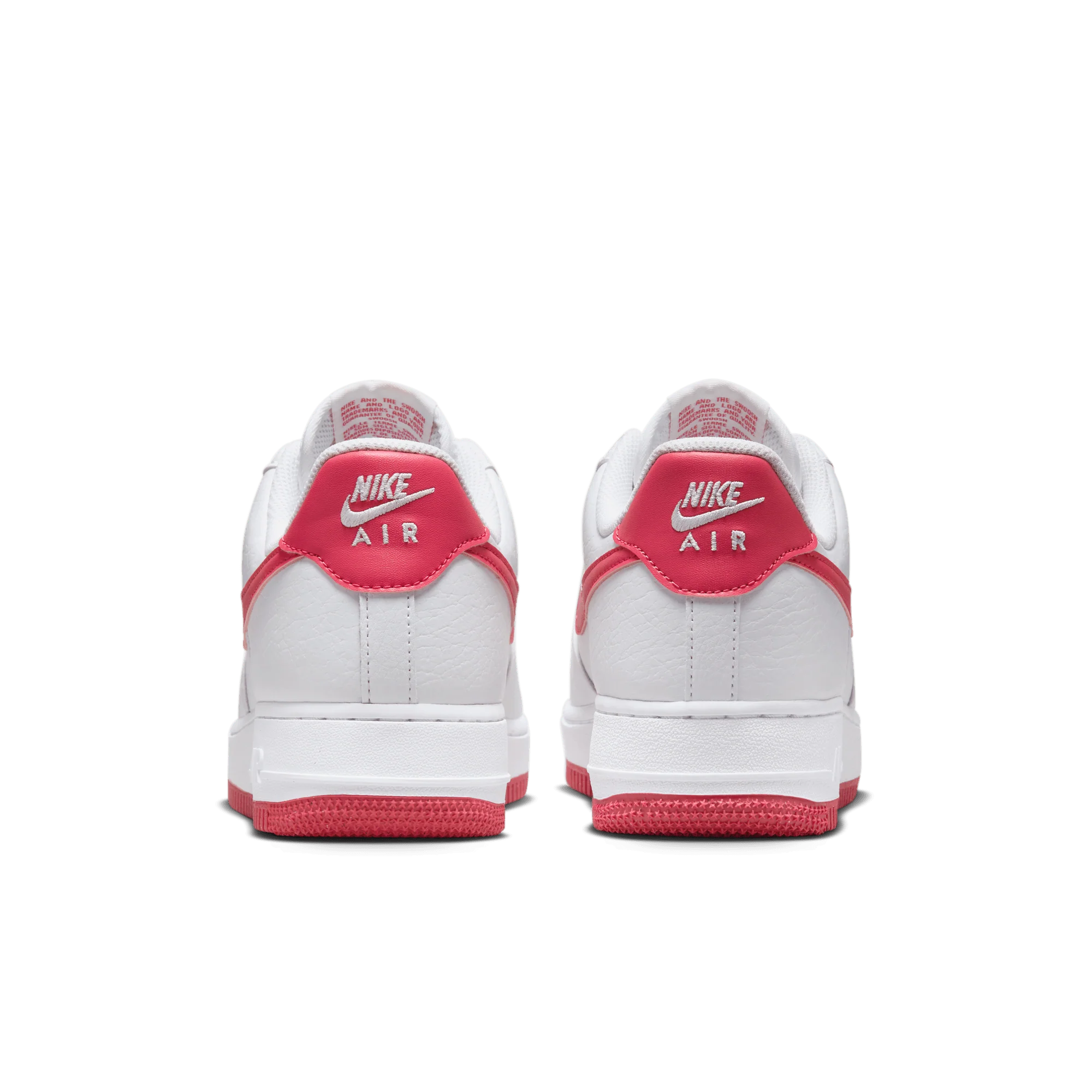 Nike Air Force 1 Low '07 Next Nature Aster Pink (Women's) - Image 4