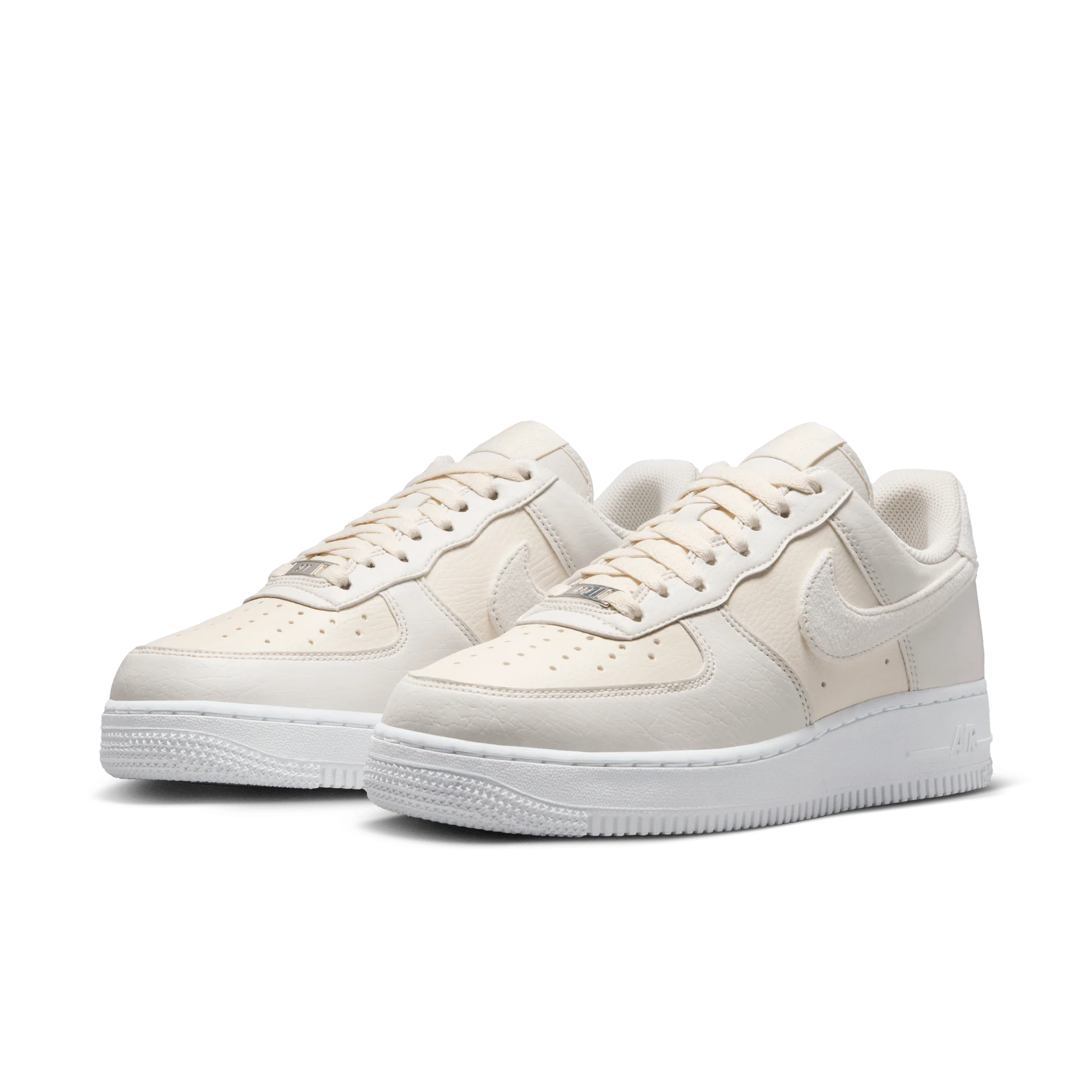 Nike Air Force 1 Low '07 Next Nature Phantom Sail (Women's) - Image 2