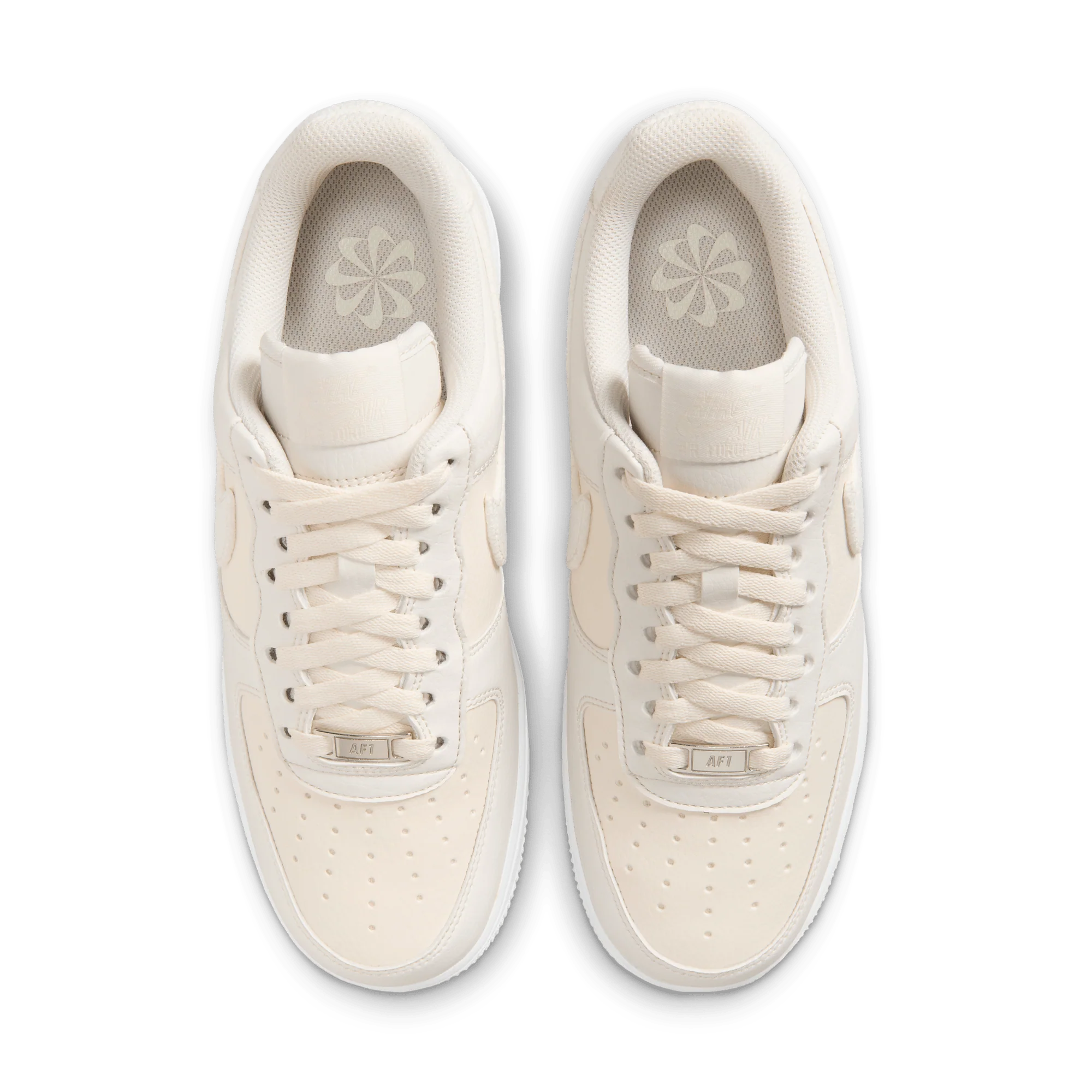 Nike Air Force 1 Low '07 Next Nature Phantom Sail (Women's) - Image 3