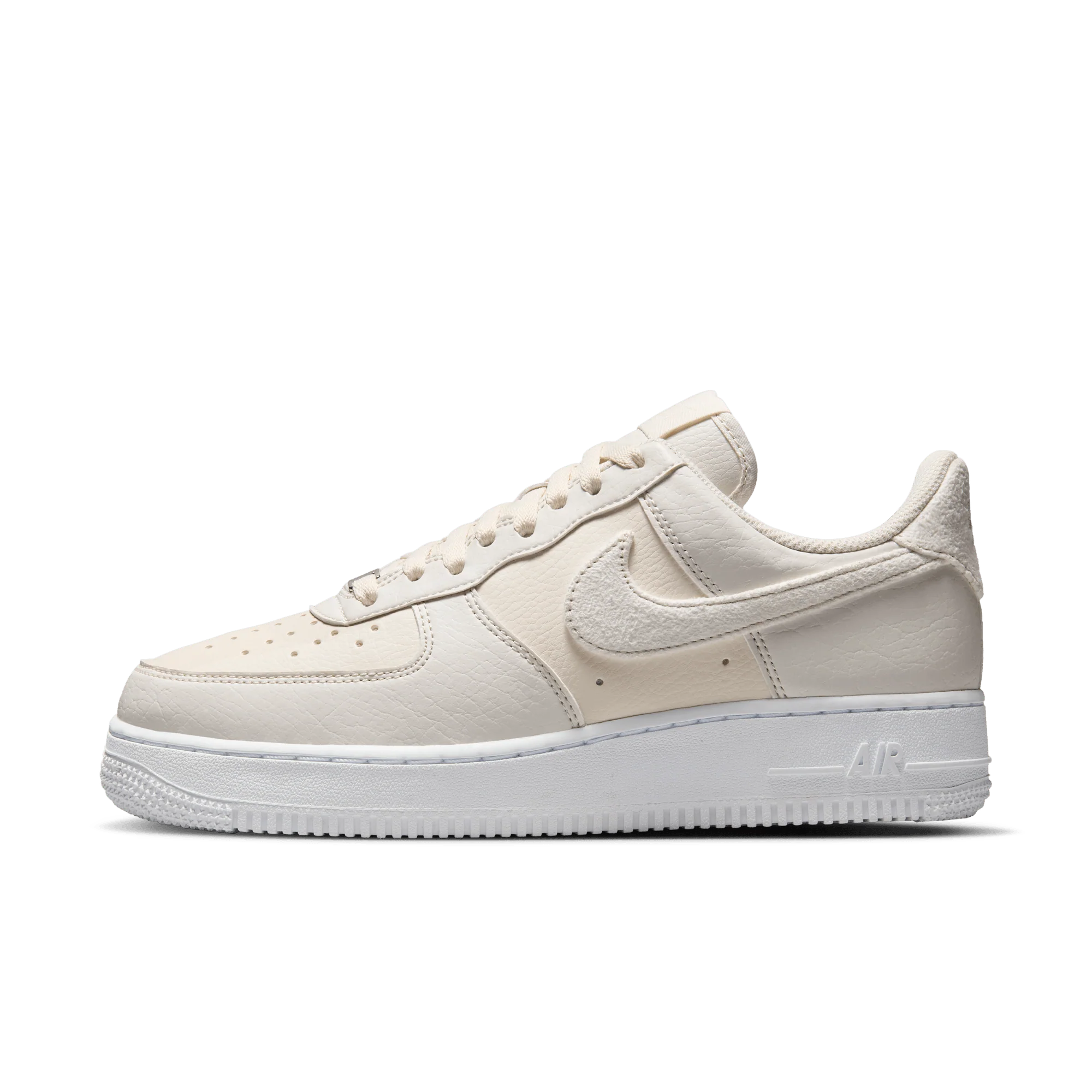 Nike Air Force 1 Low '07 Next Nature Phantom Sail (Women's) - Image 5