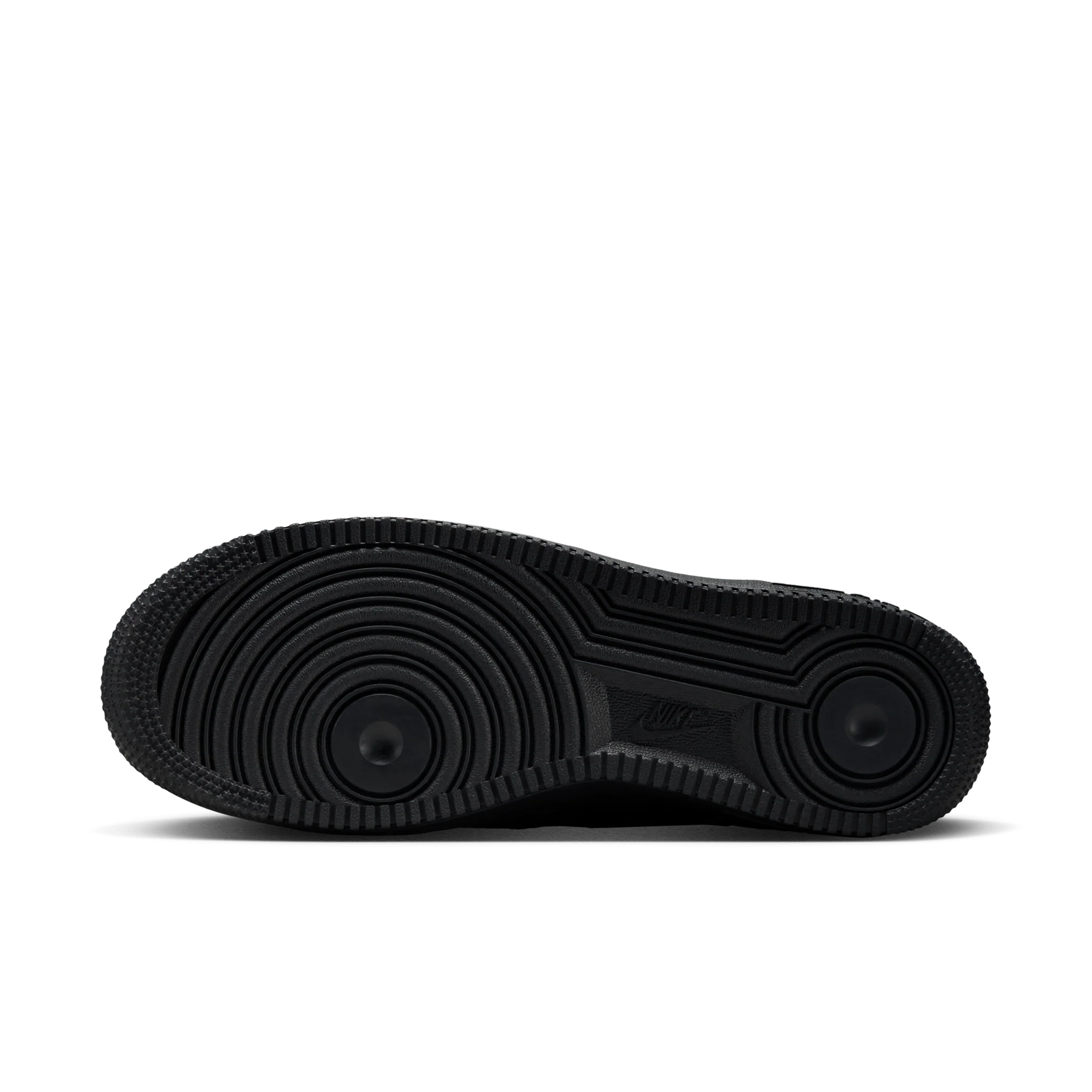 Nike Air Force 1 Low '07 PRM Morse Code Velvet Brown Black - Image 6