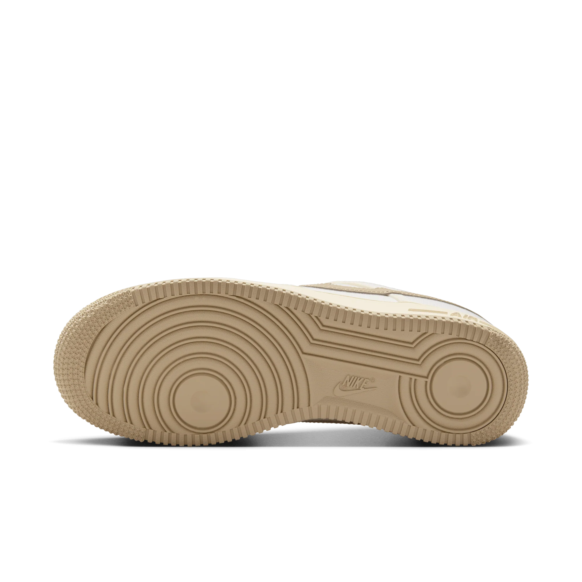 Nike Air Force 1 Low '07 Sail Coconut (Women's) - Image 6