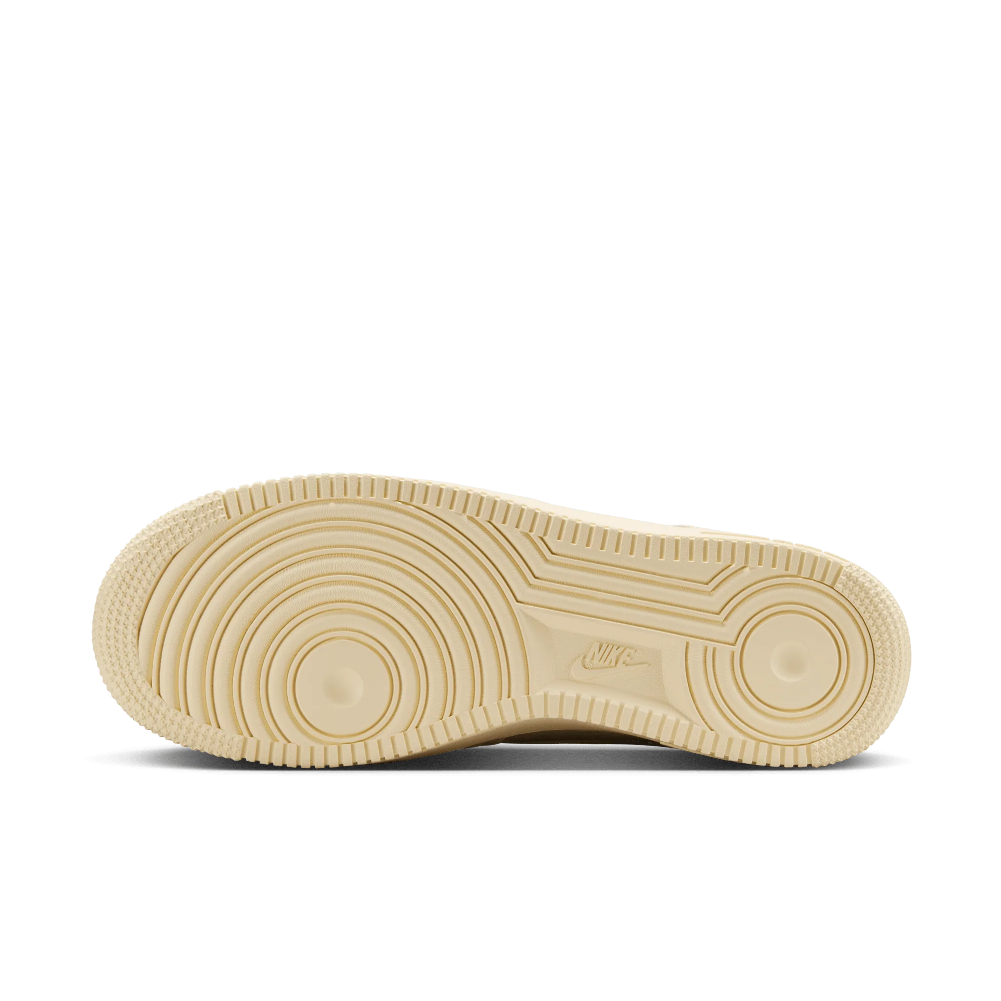 Nike Air Force 1 Low '07 Sail Pony Hair (Women's) - Image 6