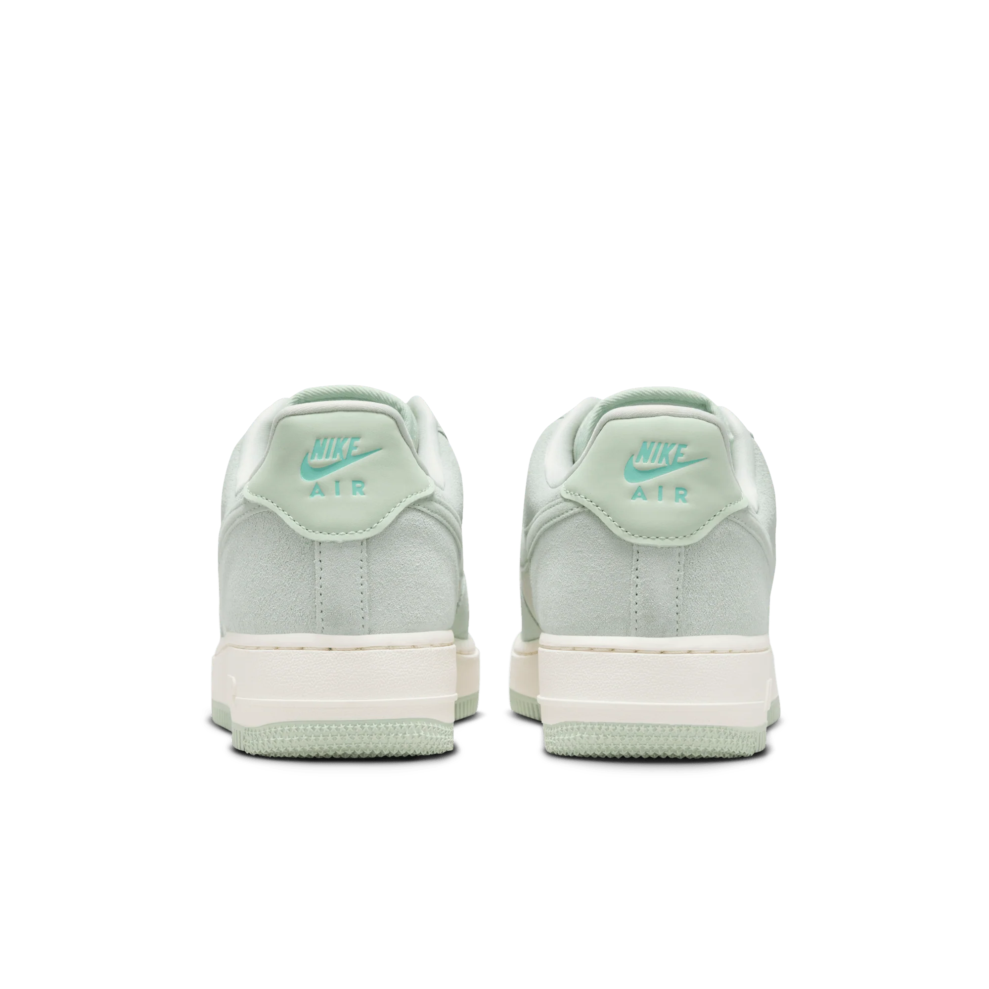 Nike Air Force 1 Low '07 SE Spruce Aura Pistachio Frost (Women's) - Image 4