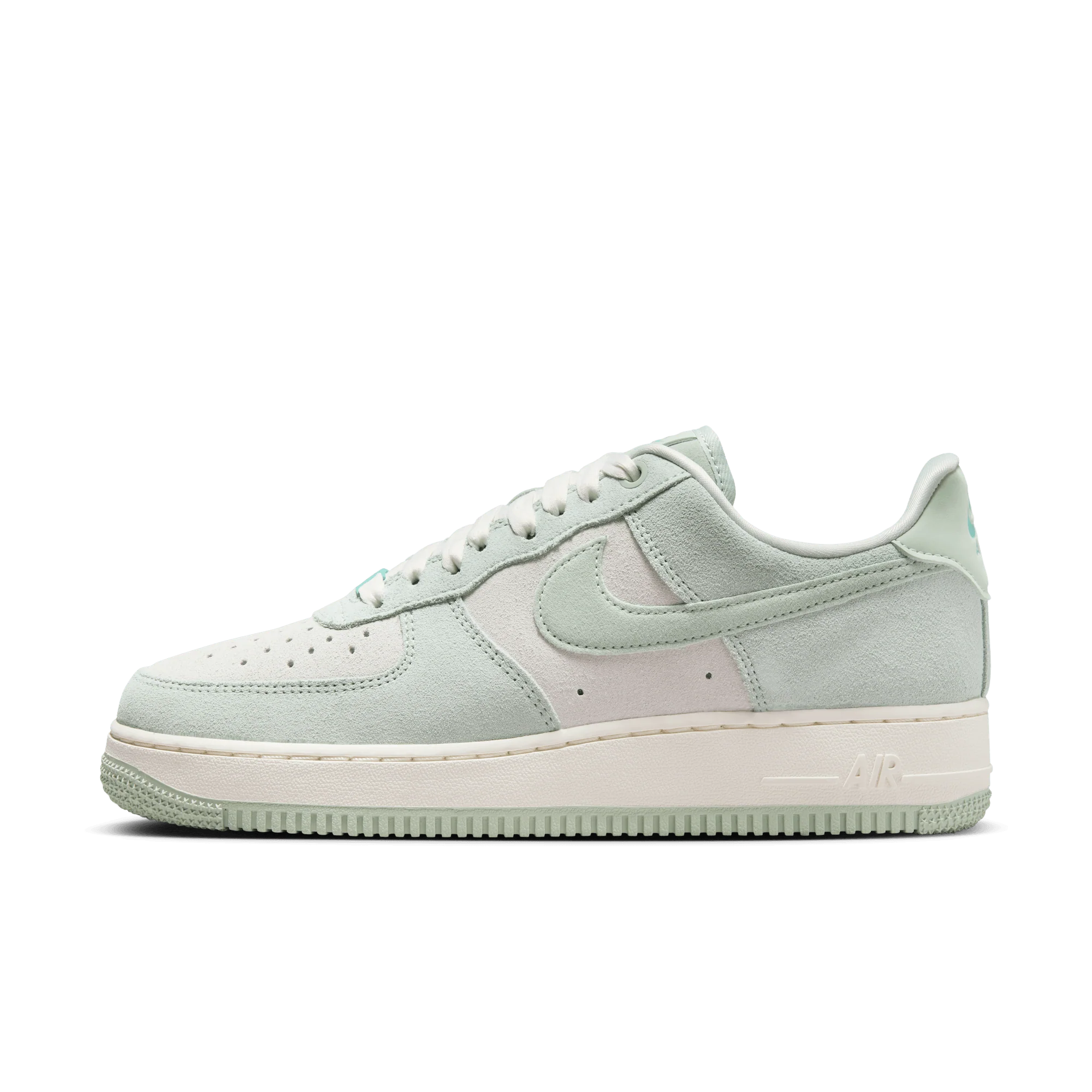 Nike Air Force 1 Low '07 SE Spruce Aura Pistachio Frost (Women's) - Image 5