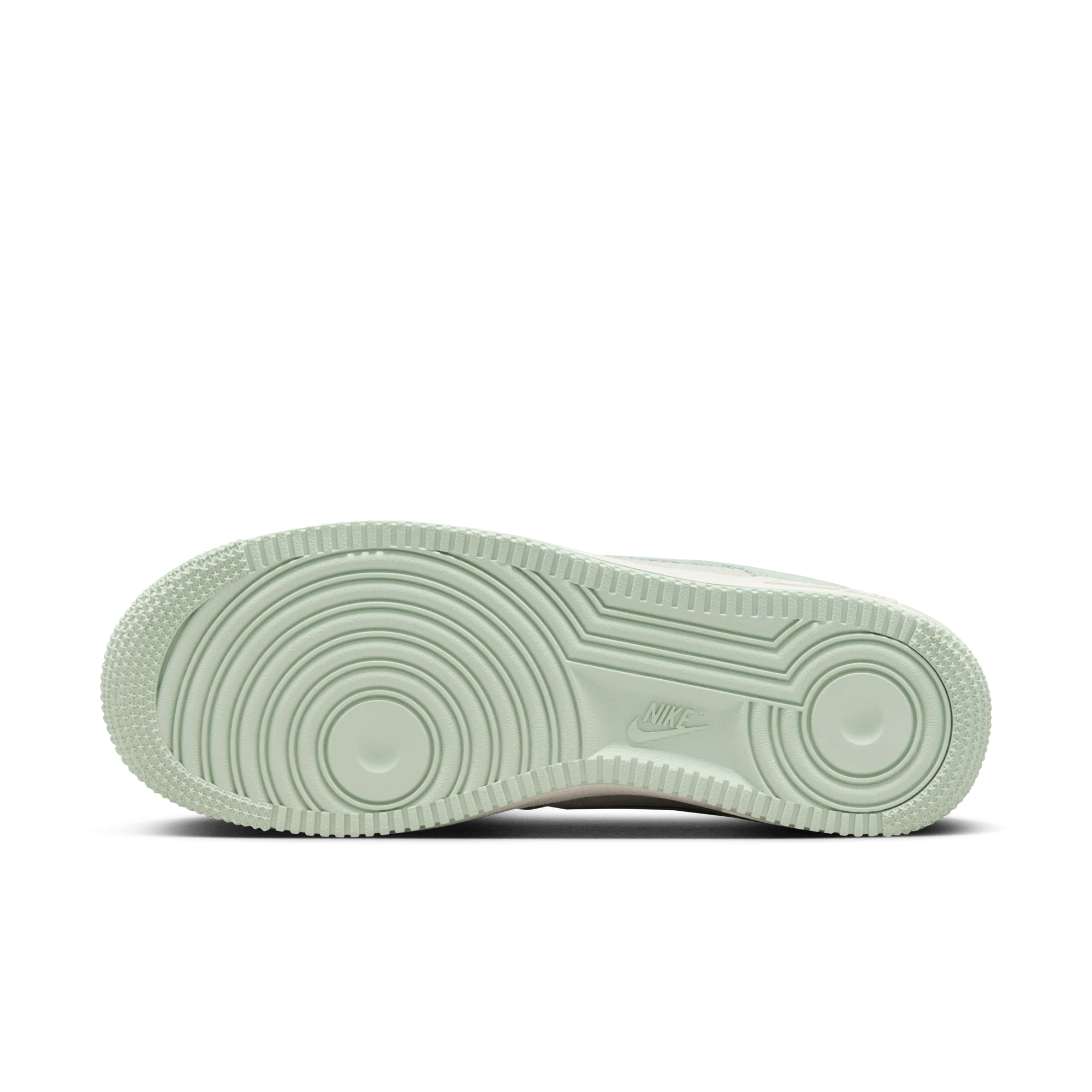 Nike Air Force 1 Low '07 SE Spruce Aura Pistachio Frost (Women's) - Image 6