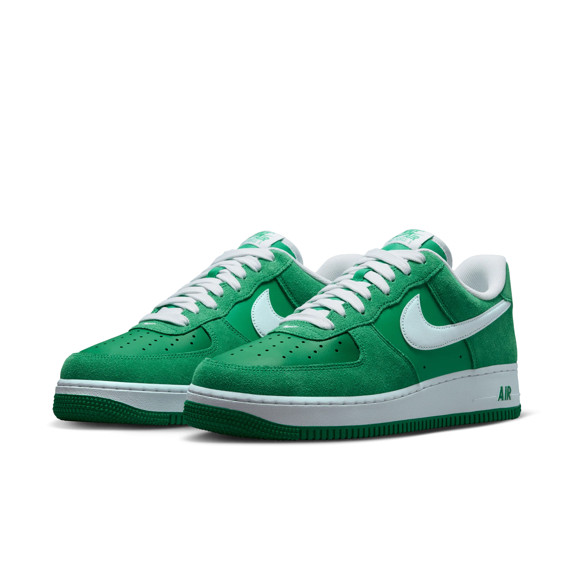 Nike Air Force 1 Low '07 SK8 Stadium Green - Image 2