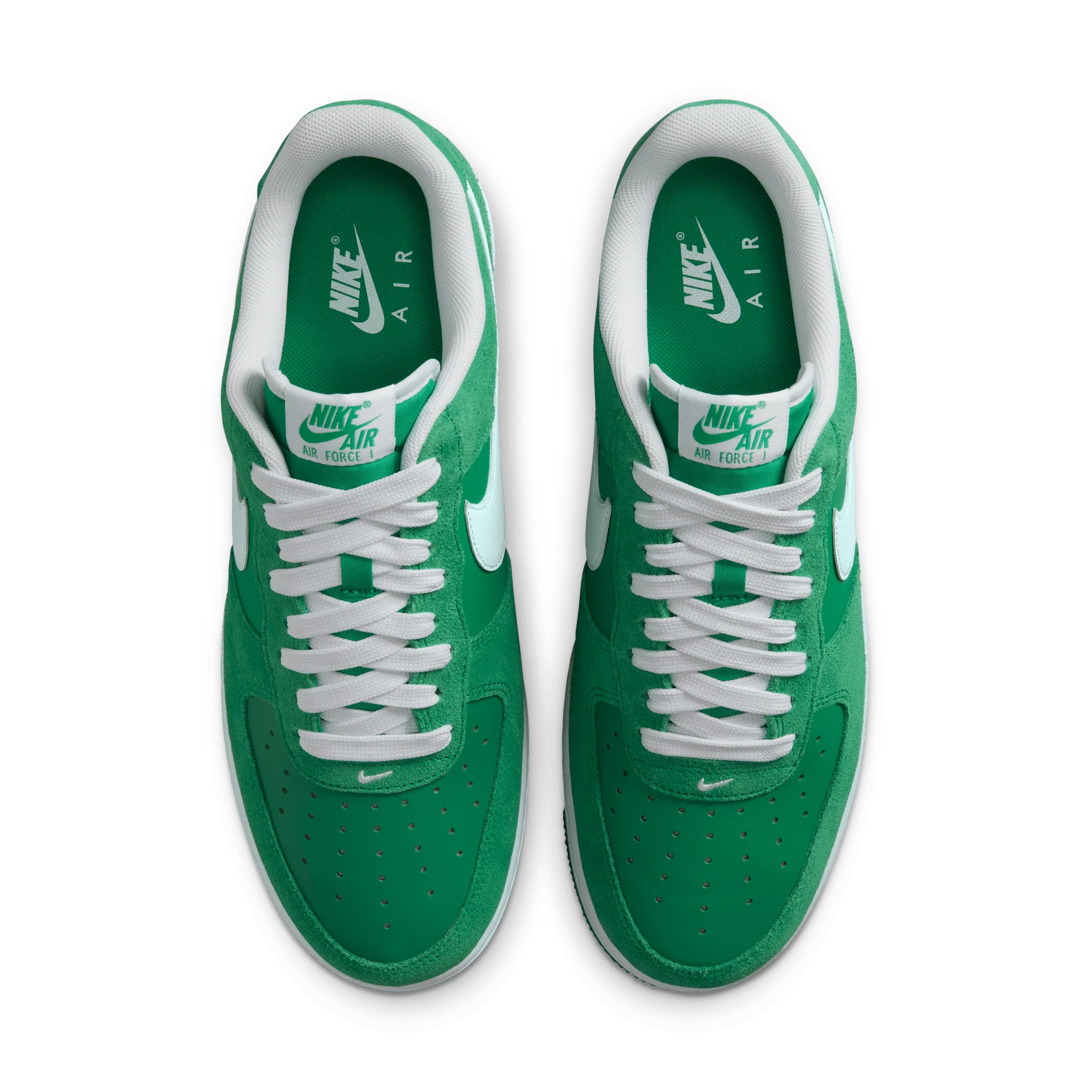 Nike Air Force 1 Low '07 SK8 Stadium Green - Image 3