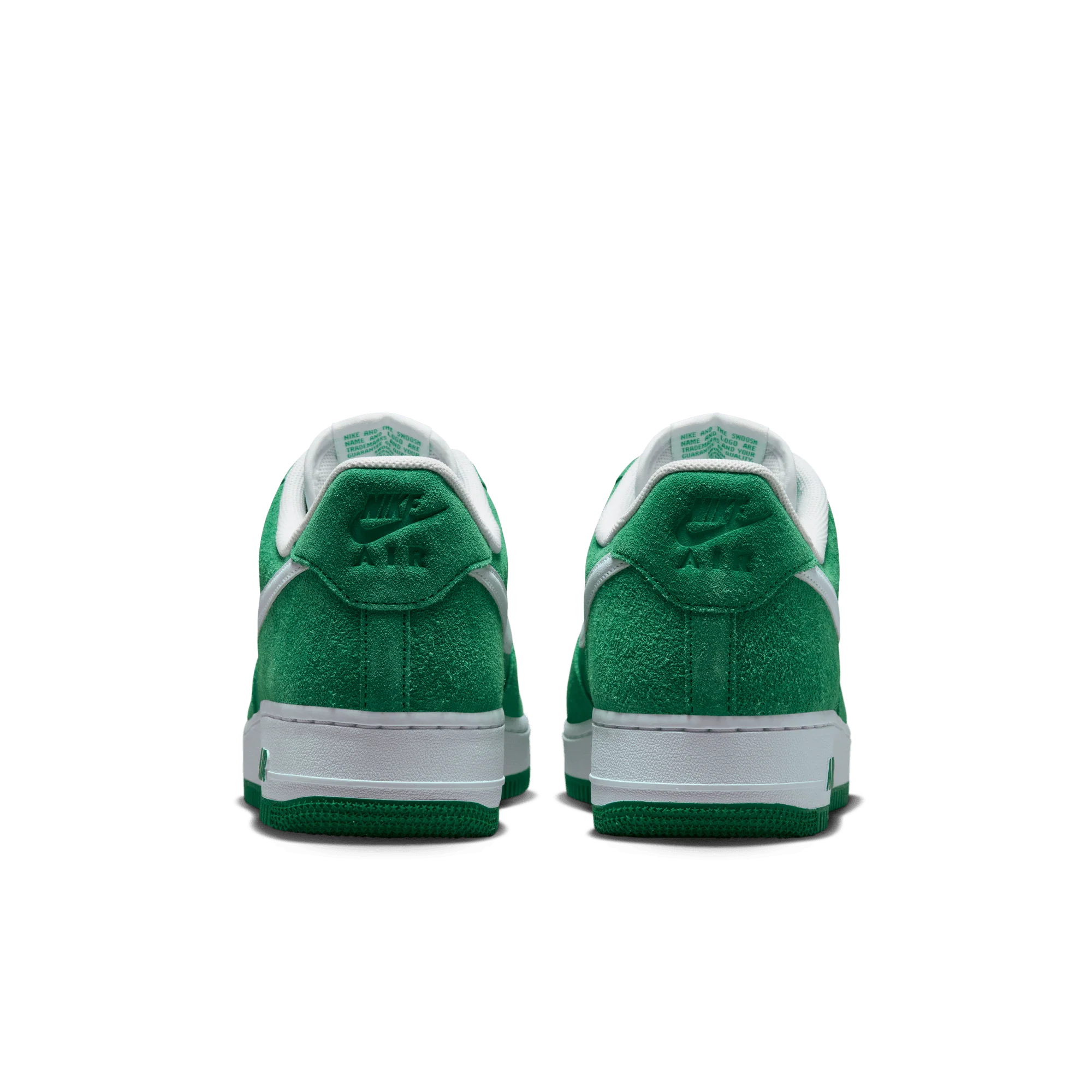Nike Air Force 1 Low '07 SK8 Stadium Green - Image 4