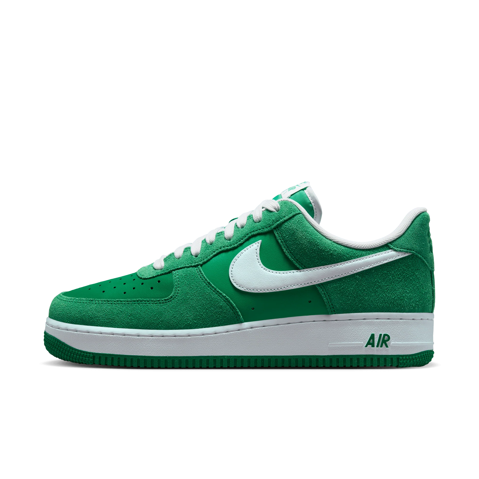 Nike Air Force 1 Low '07 SK8 Stadium Green - Image 5