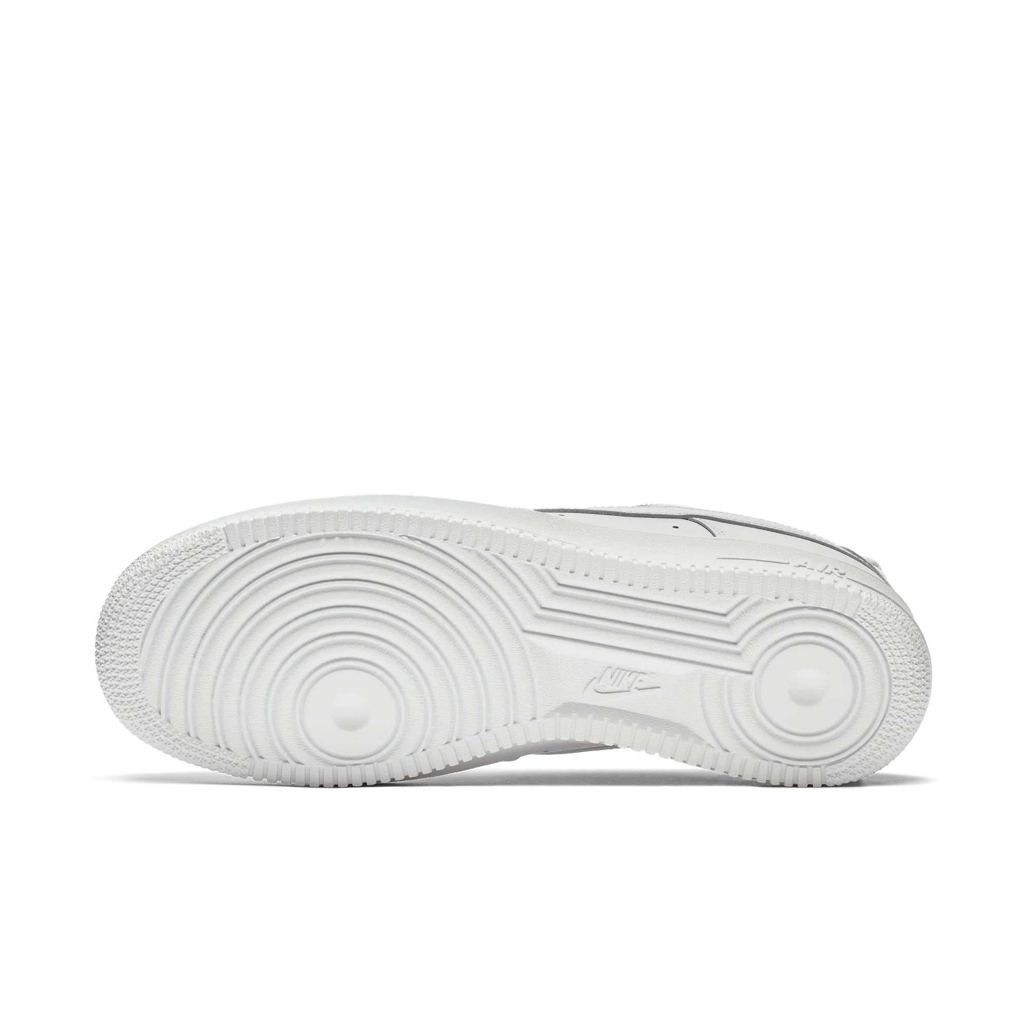 Nike Air Force 1 Low '07 White - Image 6