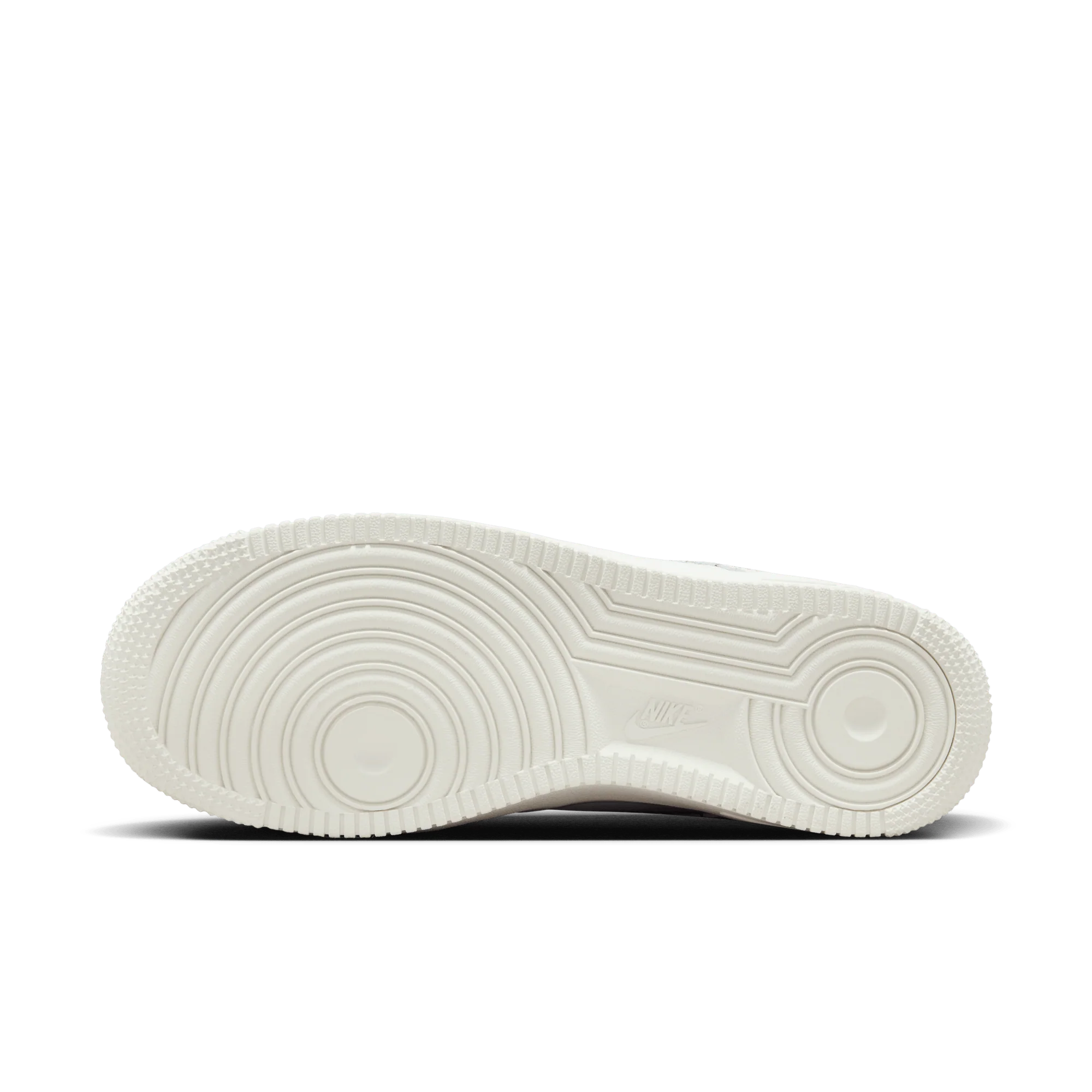 Nike Air Force 1 Low '07 White Smoke Grey (Women's) - Image 6