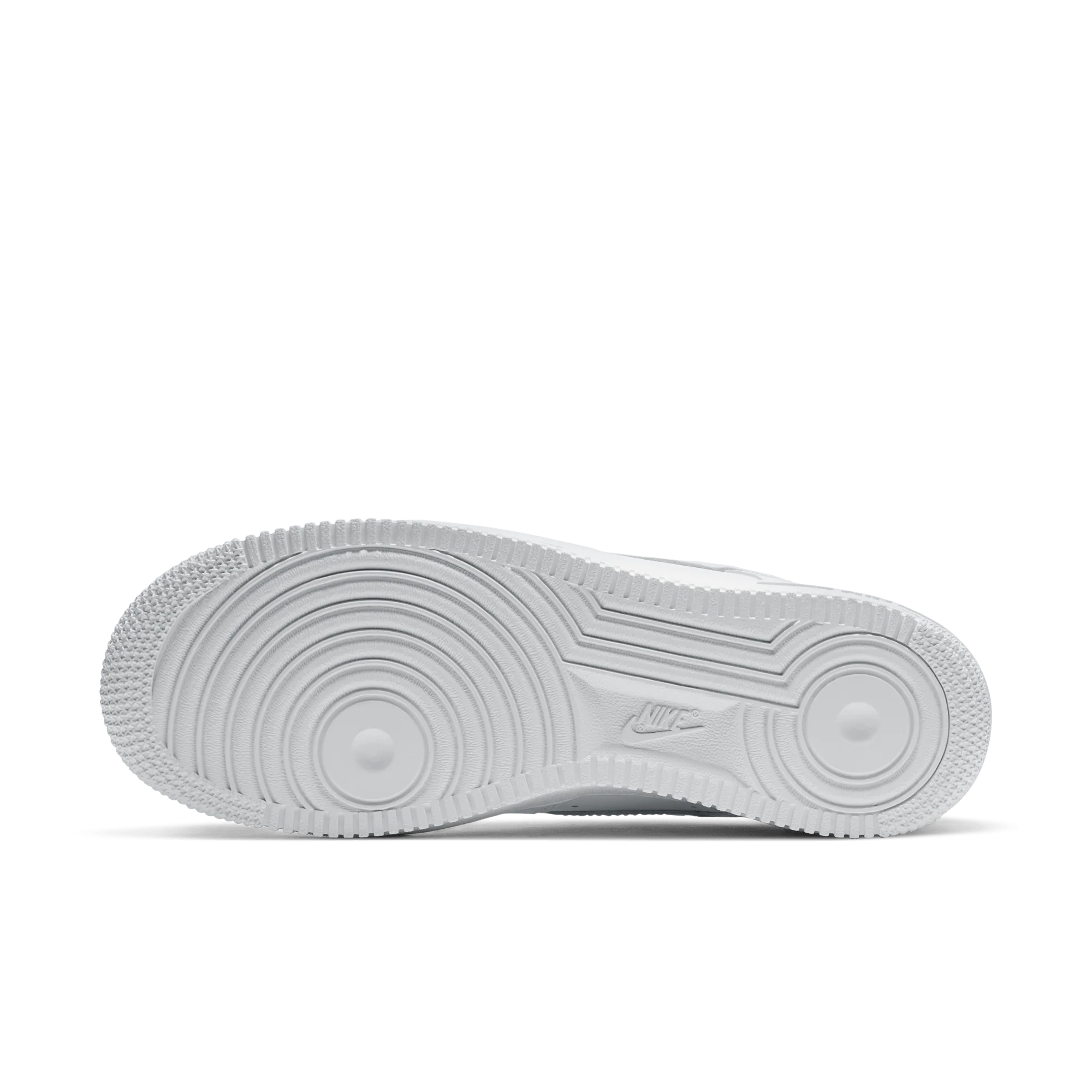 Nike Air Force 1 Low '07 White (Women's) - Image 4