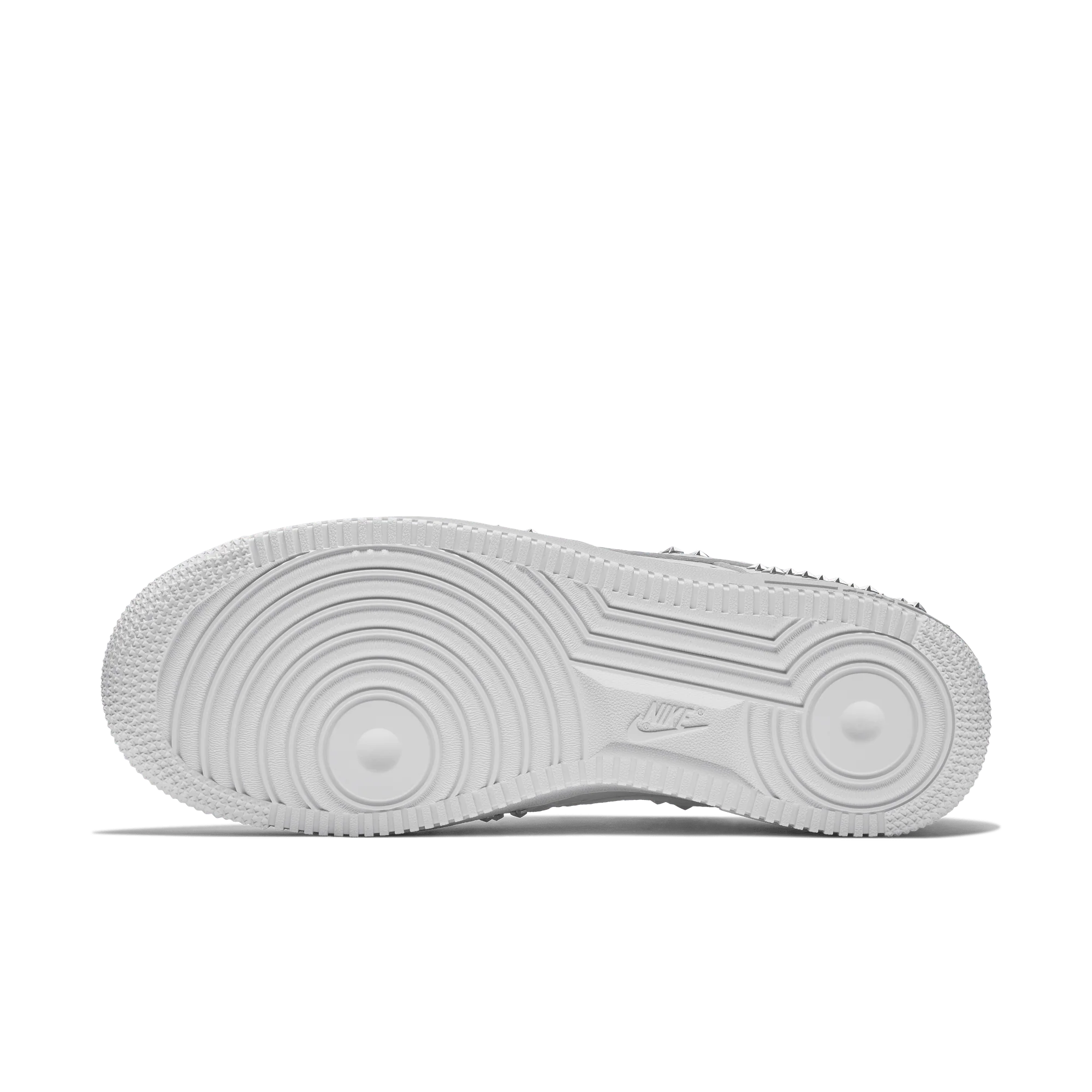 Nike Air Force 1 Low '07 XX White Studded (Women's) - Image 5