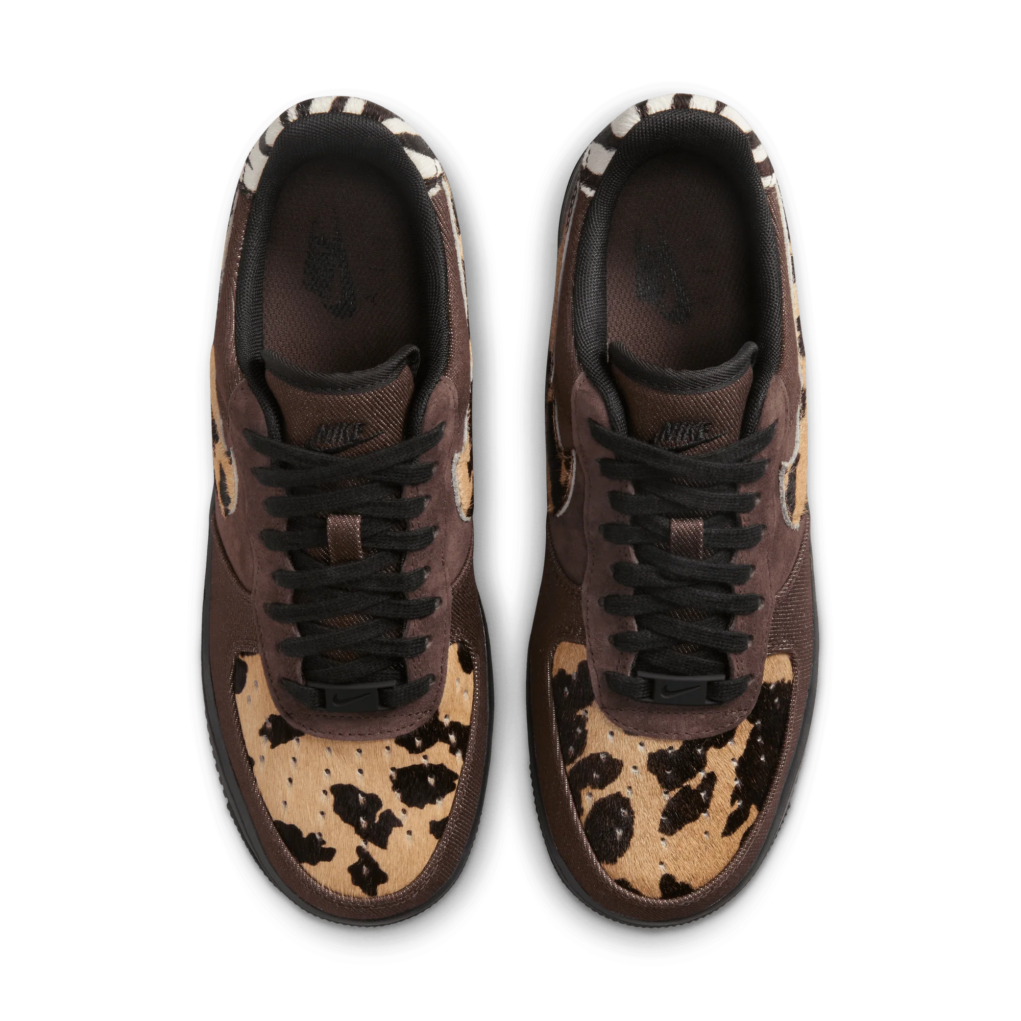 Nike Air Force 1 Low Animal Print (Women's) - Image 2
