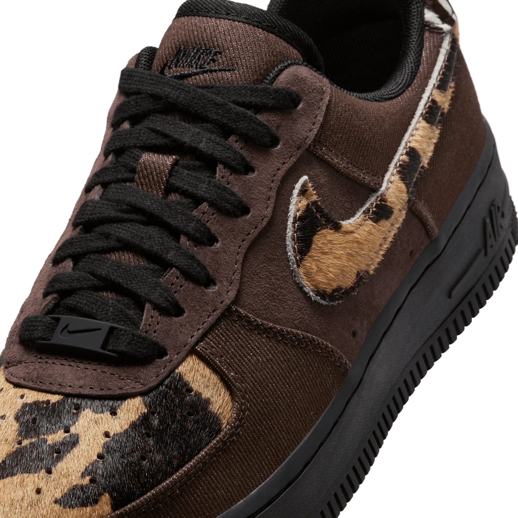 Nike Air Force 1 Low Animal Print (Women's) - Image 5