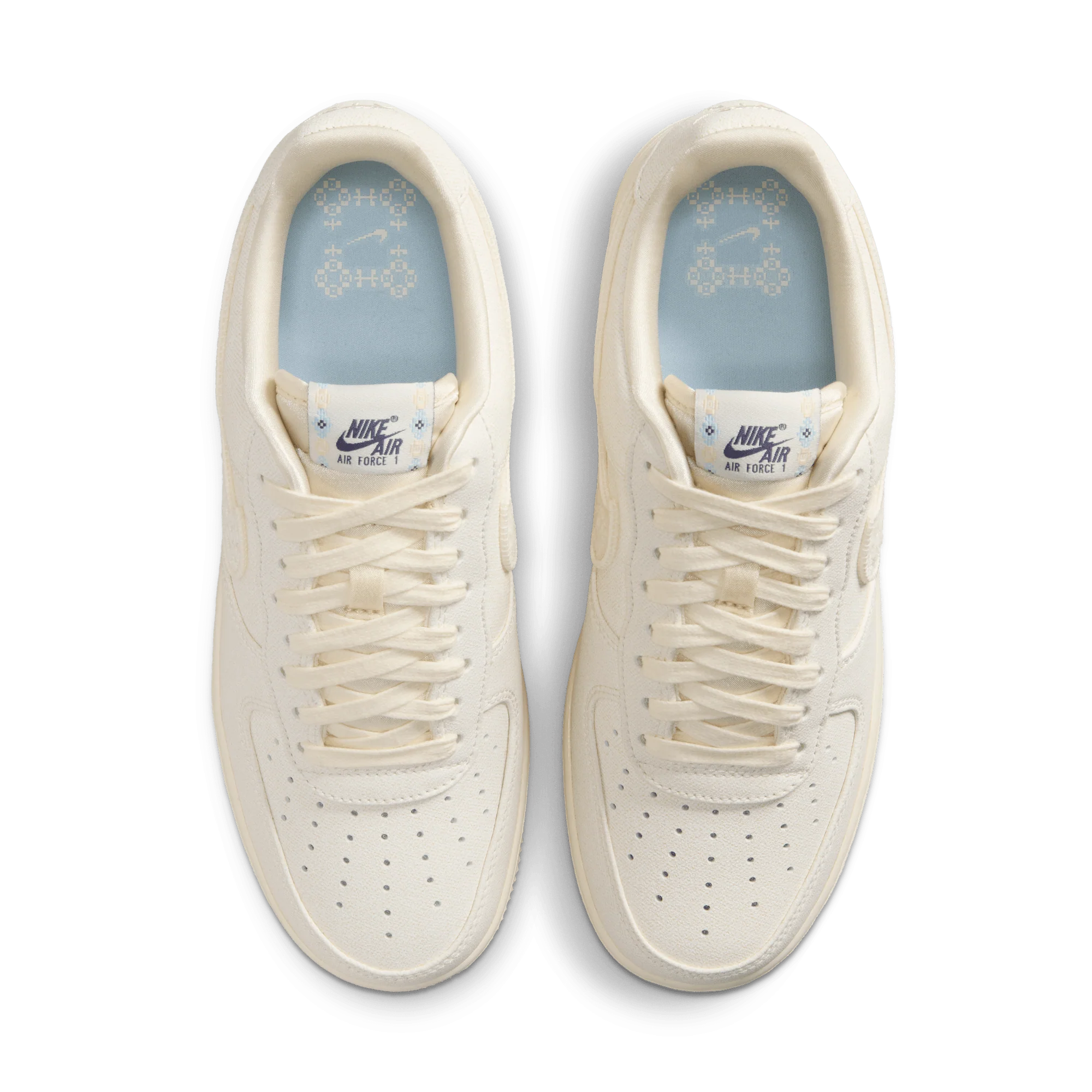 Nike Air Force 1 Low Aztec (Women's) - Image 3