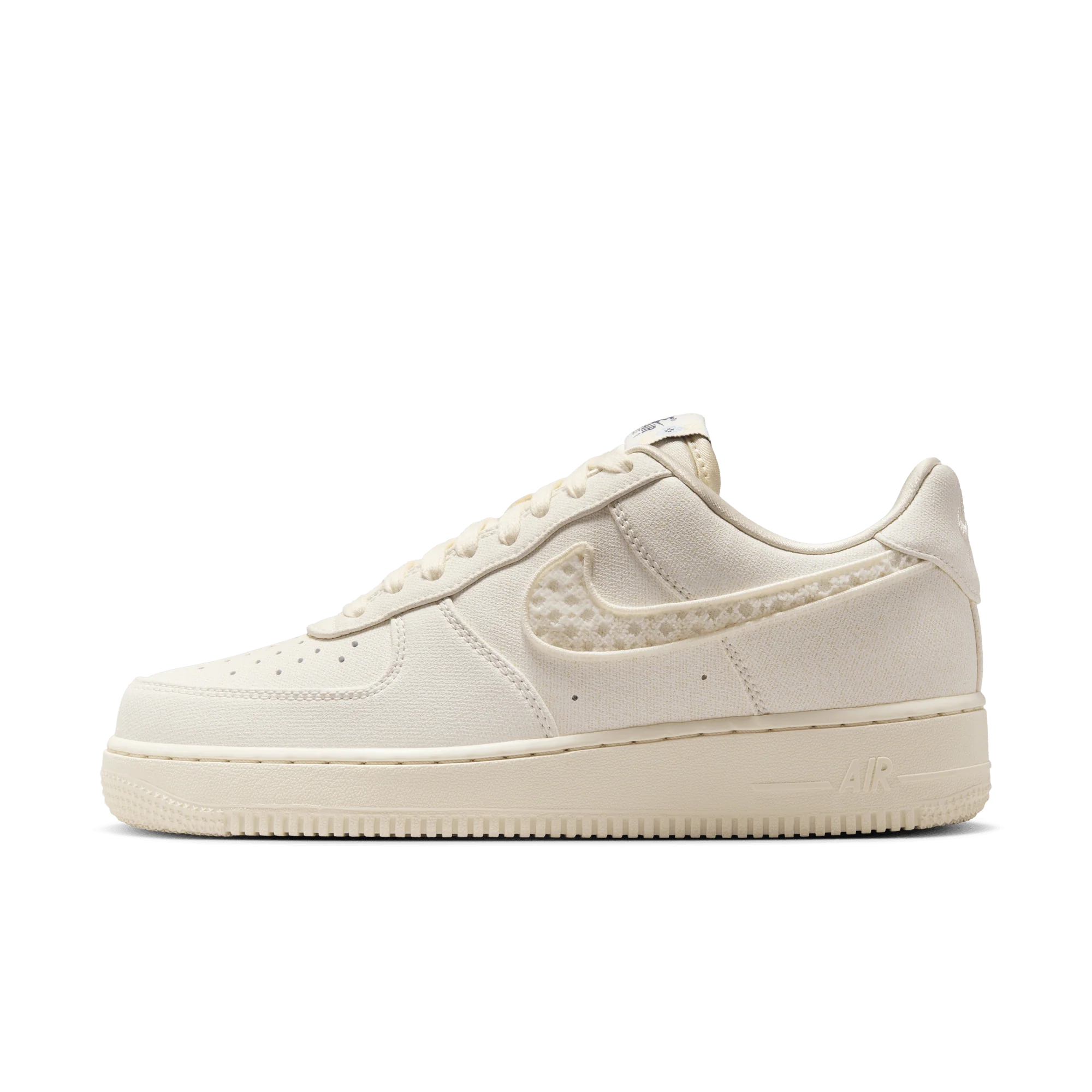 Nike Air Force 1 Low Aztec (Women's) - Image 5