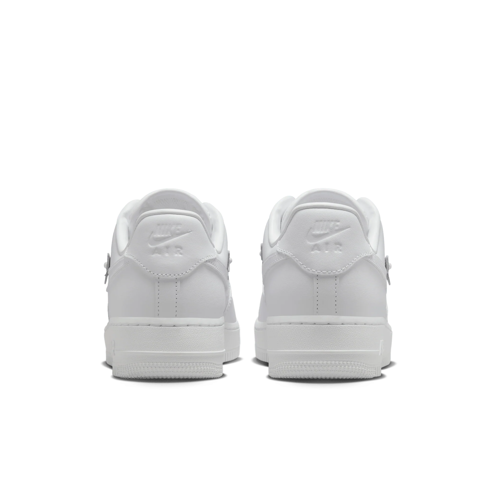 Nike Air Force 1 Low Butterfly White (Women's) - Image 4