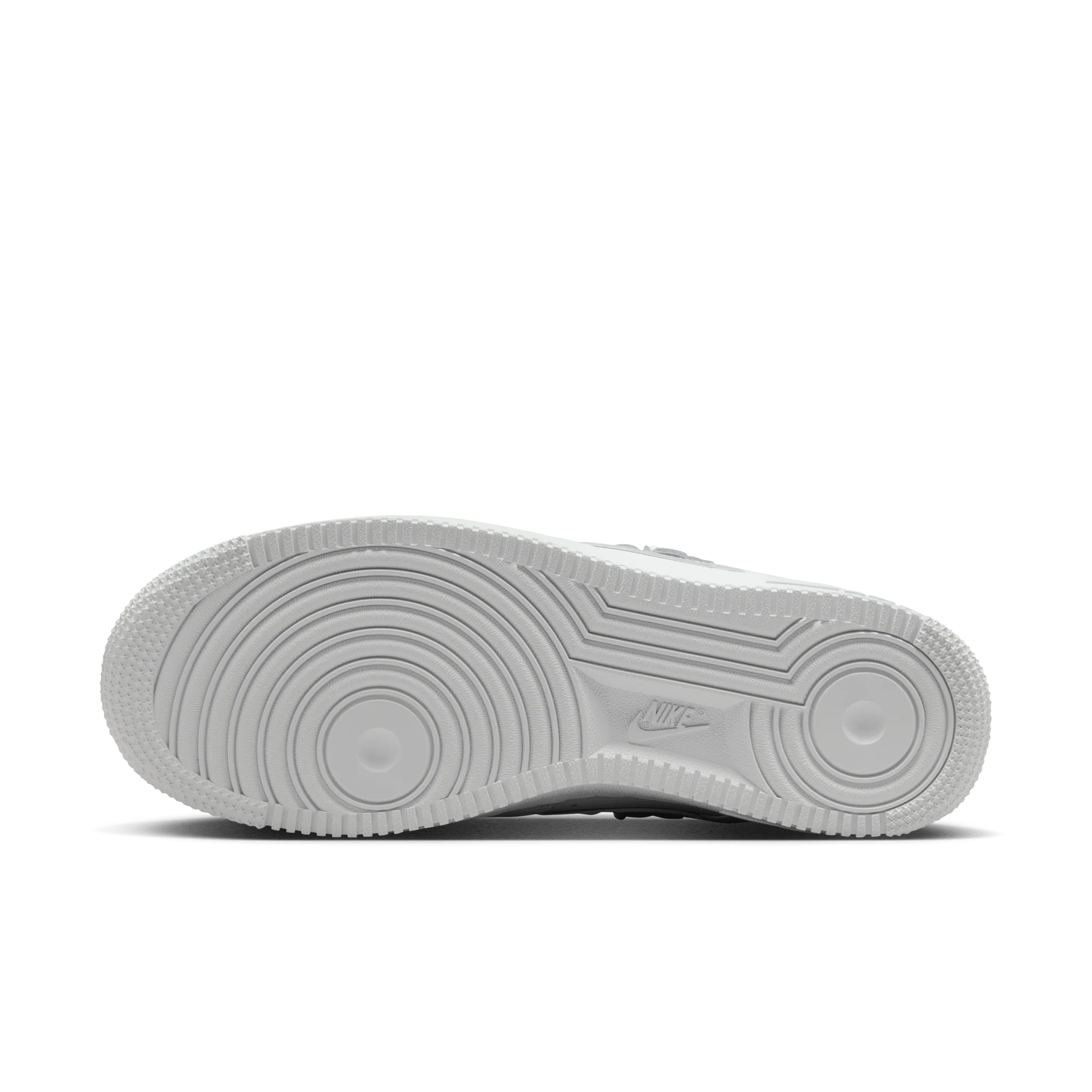 Nike Air Force 1 Low Butterfly White (Women's) - Image 6
