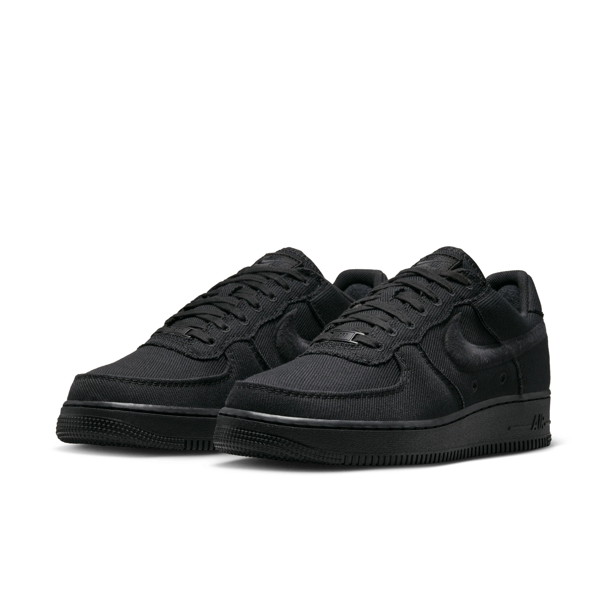 Nike Air Force 1 Low Canvas - Image 2