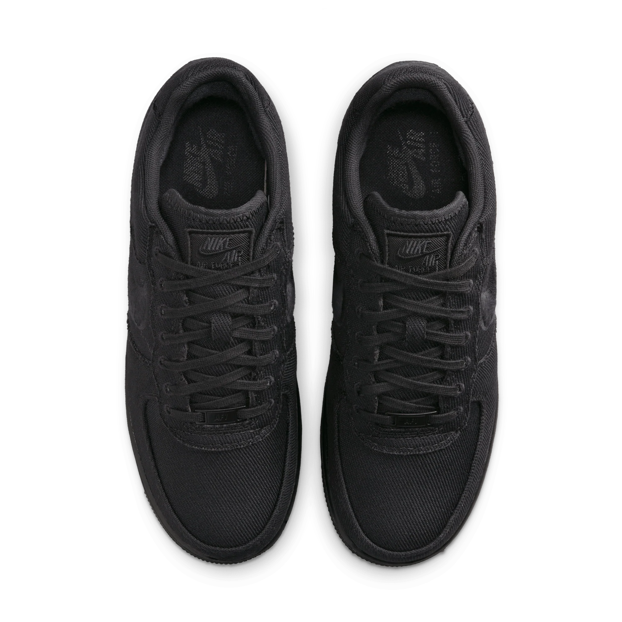Nike Air Force 1 Low Canvas - Image 3