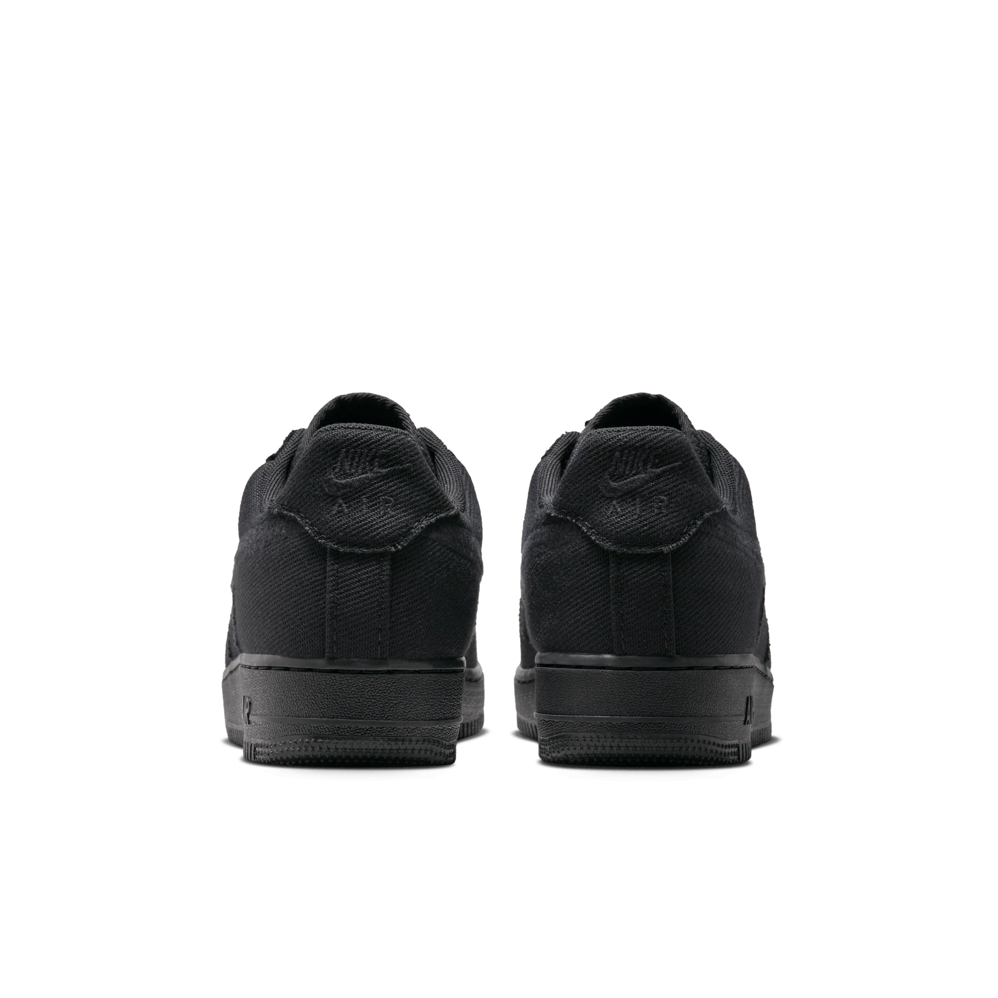 Nike Air Force 1 Low Canvas - Image 4