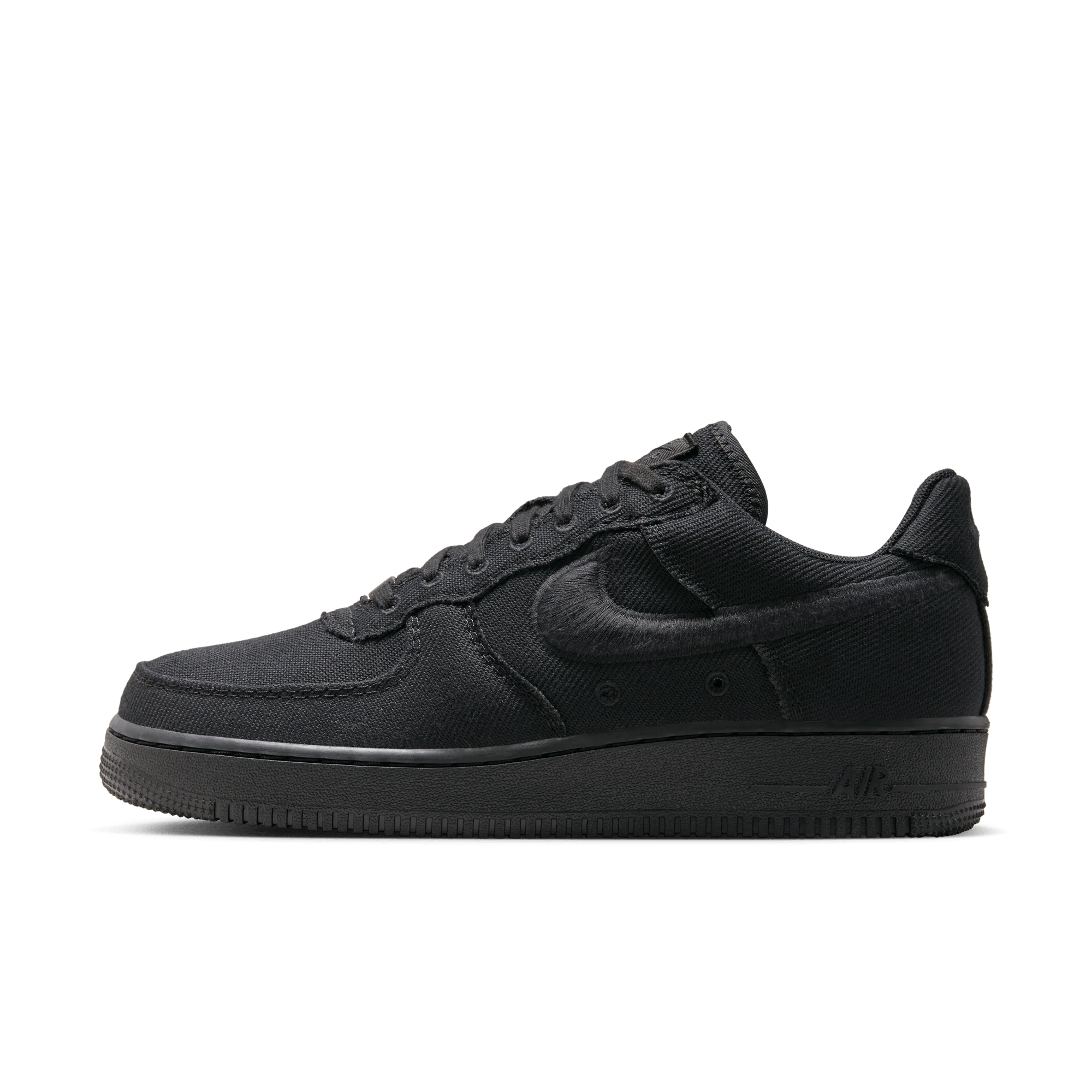 Nike Air Force 1 Low Canvas - Image 5