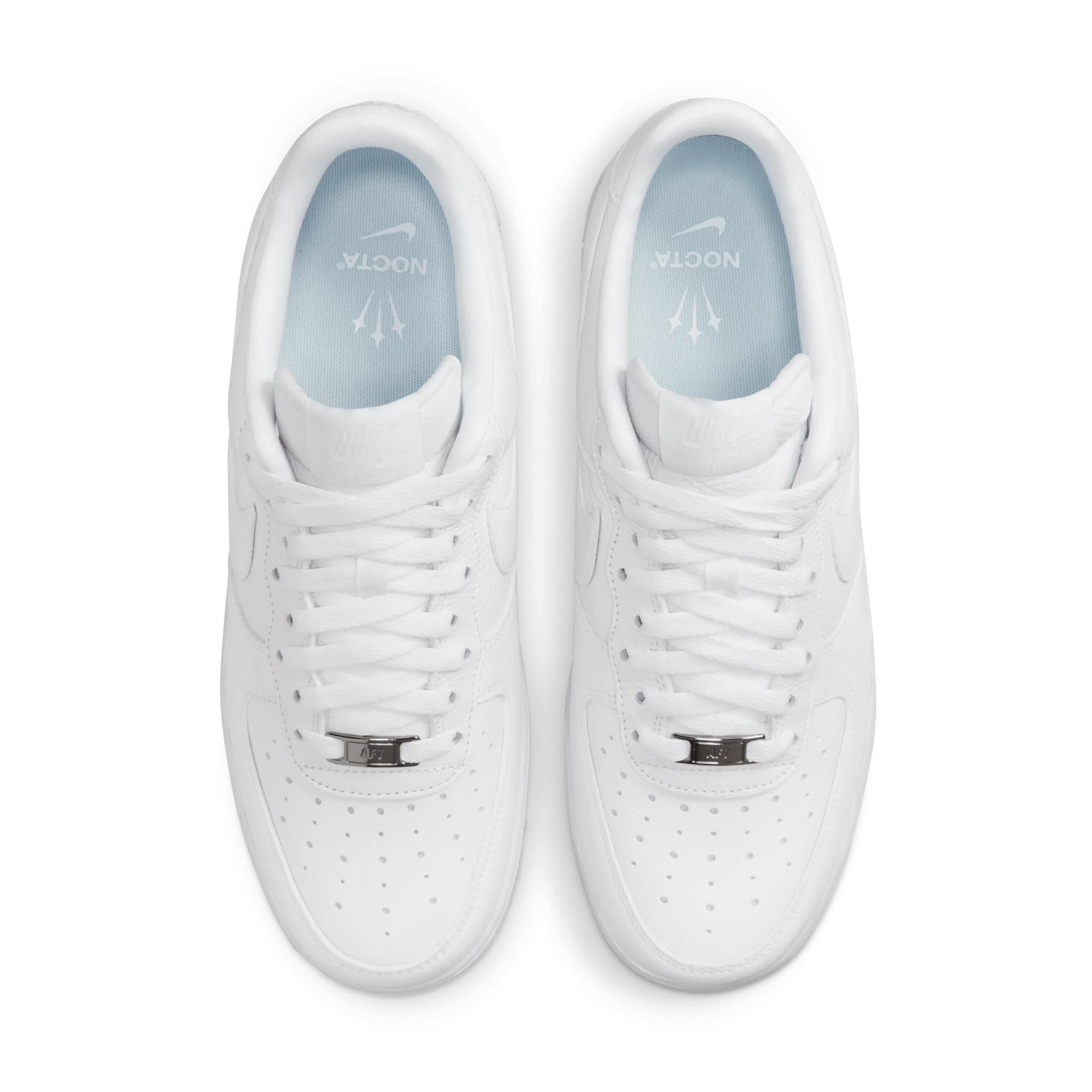 Nike Air Force 1 Low Drake NOCTA Certified Lover Boy - Image 2