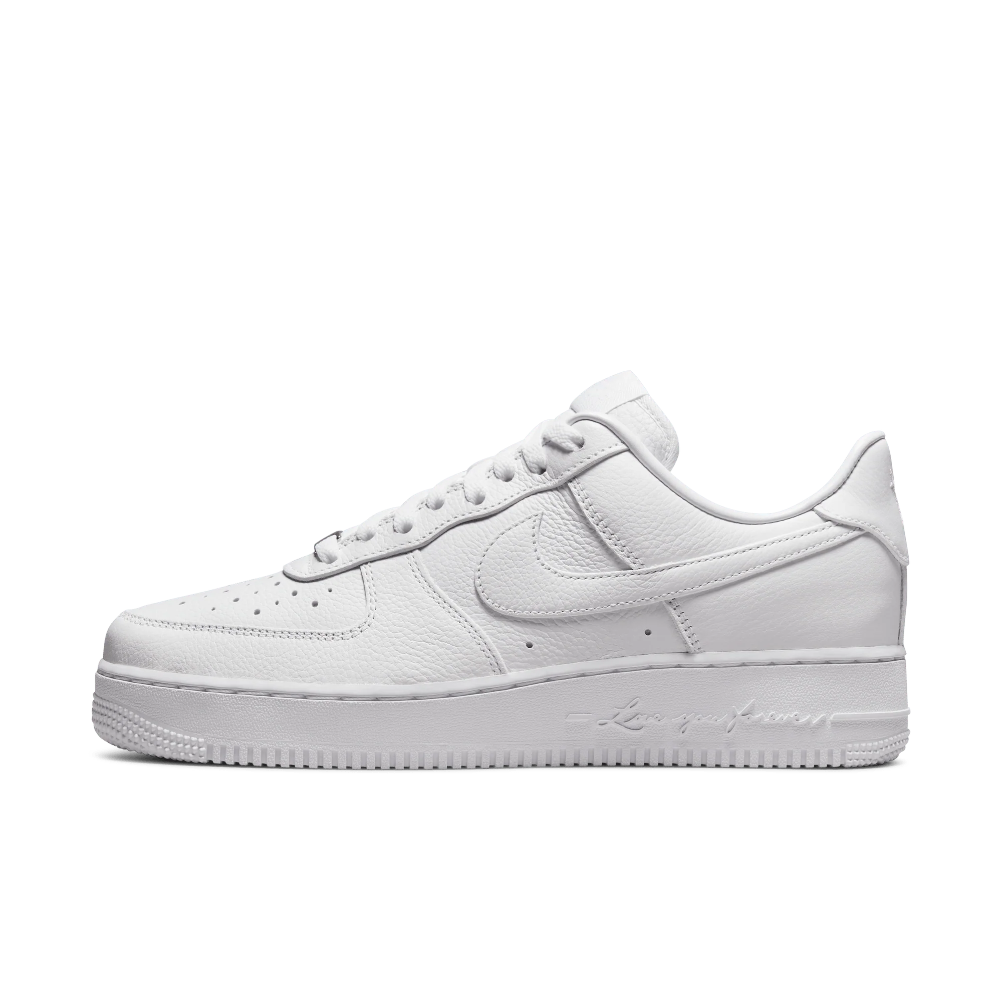 Nike Air Force 1 Low Drake NOCTA Certified Lover Boy - Image 4