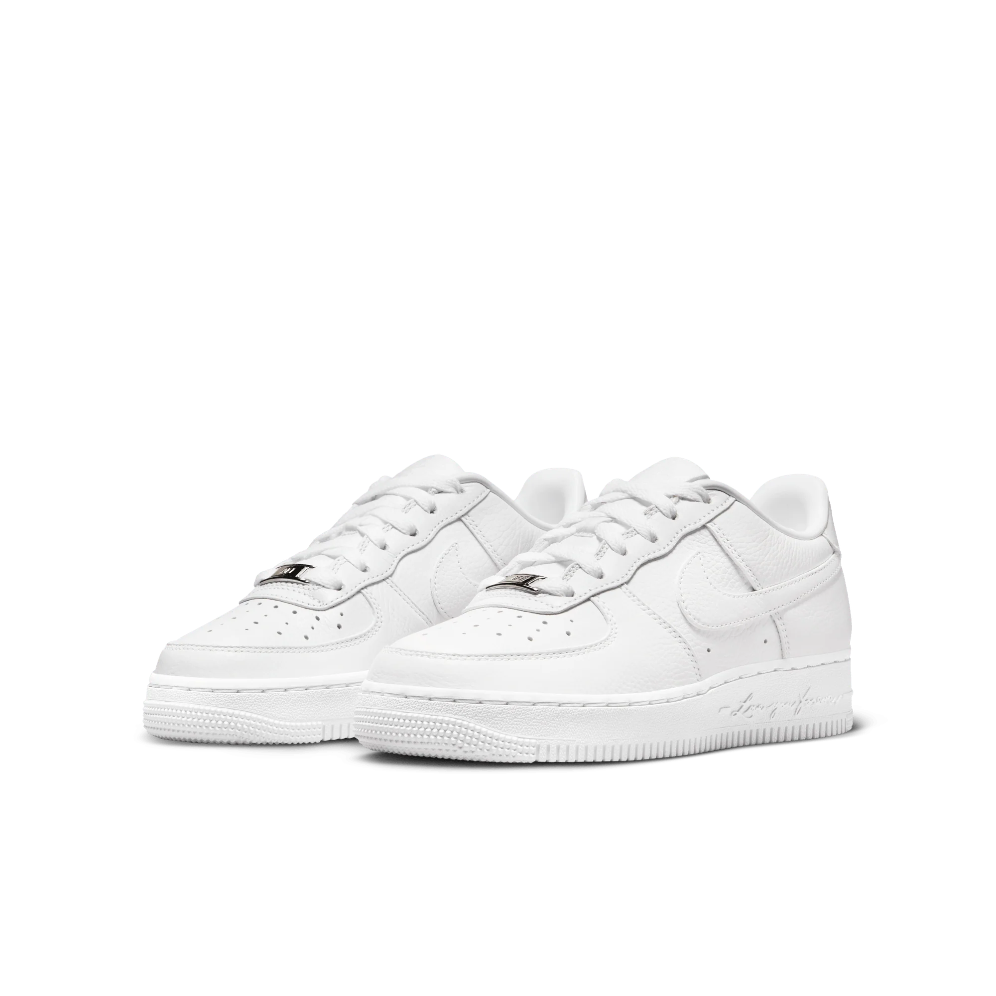 Nike Air Force 1 Low Drake NOCTA Certified Lover Boy (GS) - Image 2
