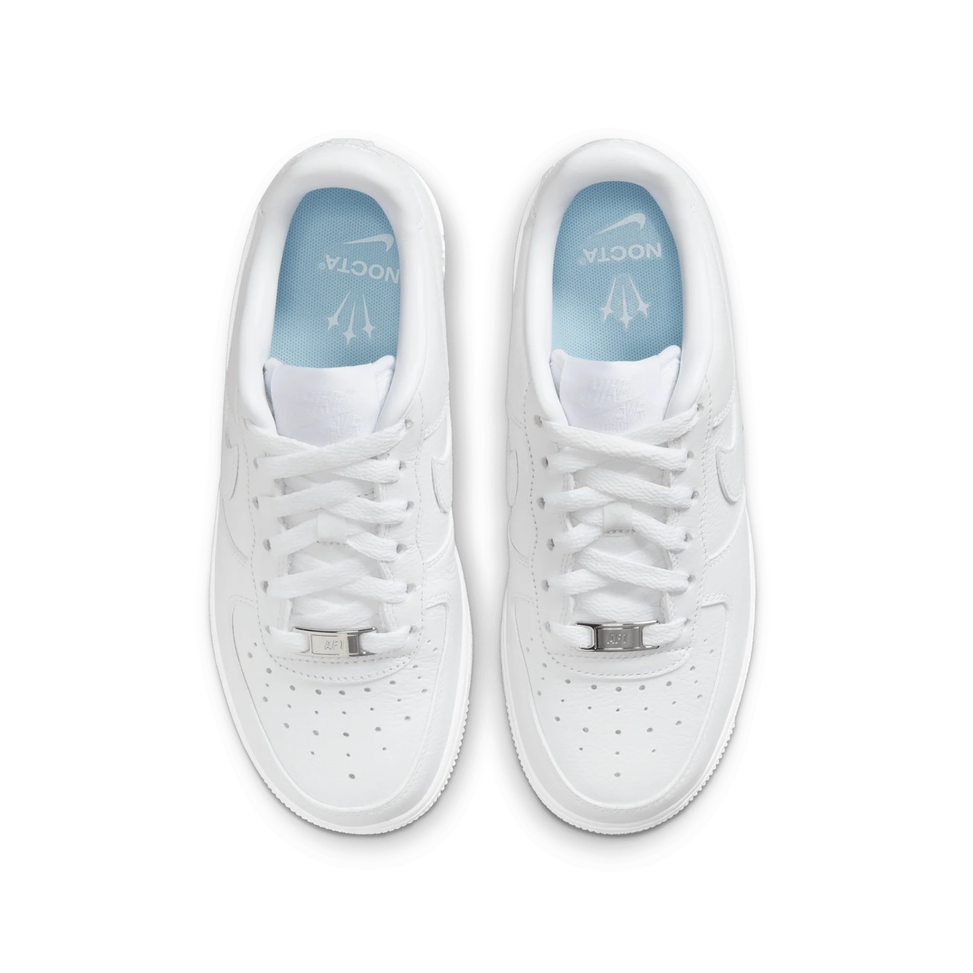 Nike Air Force 1 Low Drake NOCTA Certified Lover Boy (GS) - Image 3