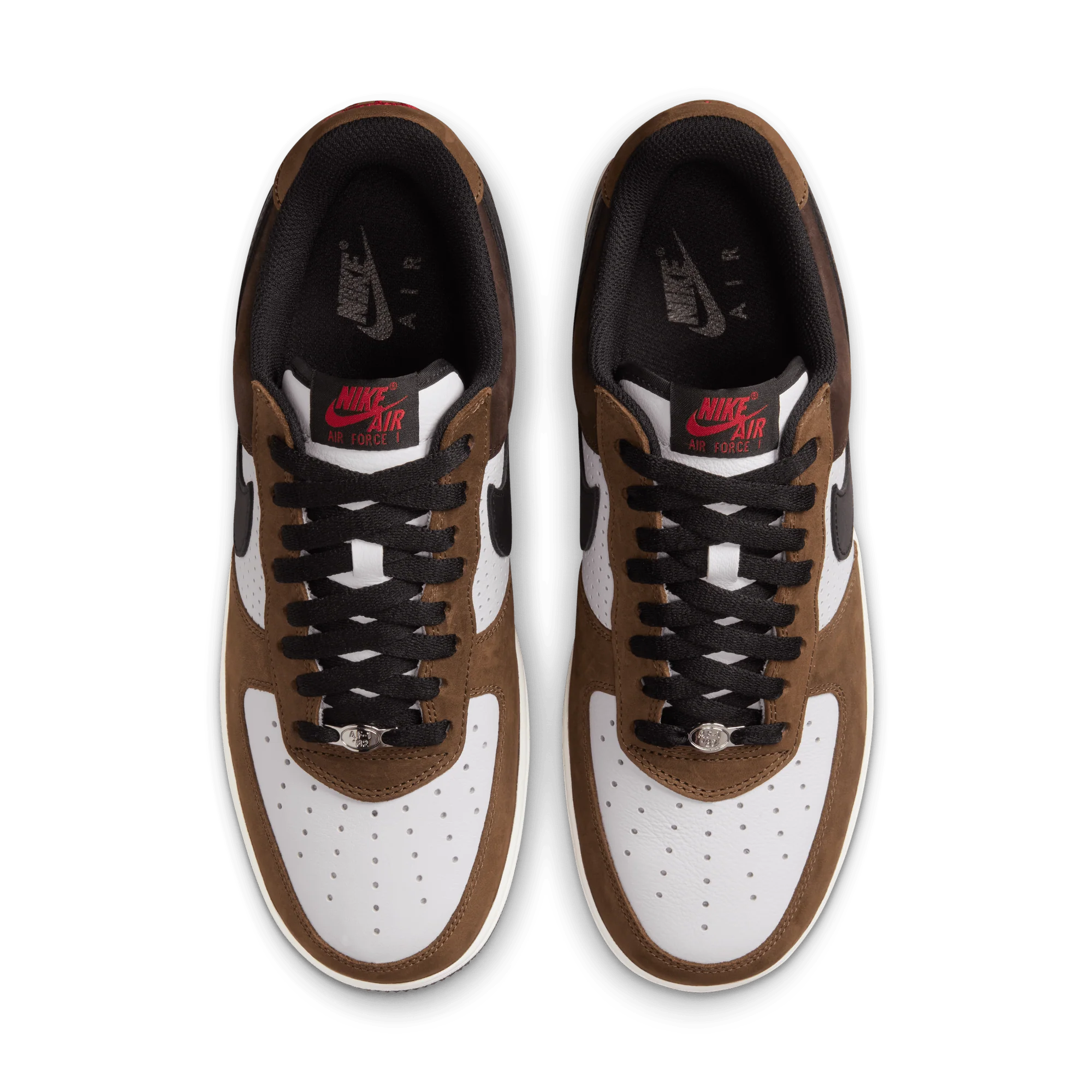 Nike Air Force 1 Low Escape (2025) - Image 3