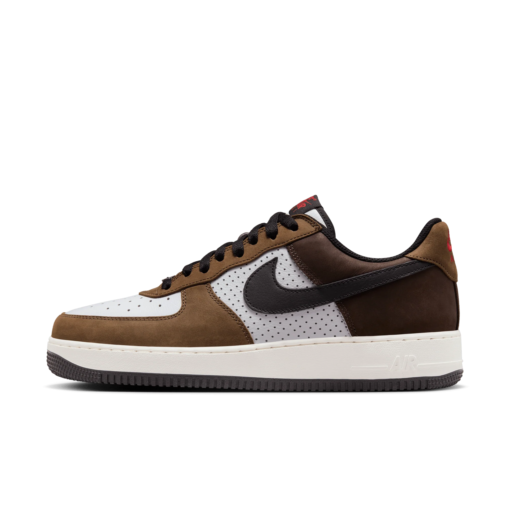 Nike Air Force 1 Low Escape (2025) - Image 5
