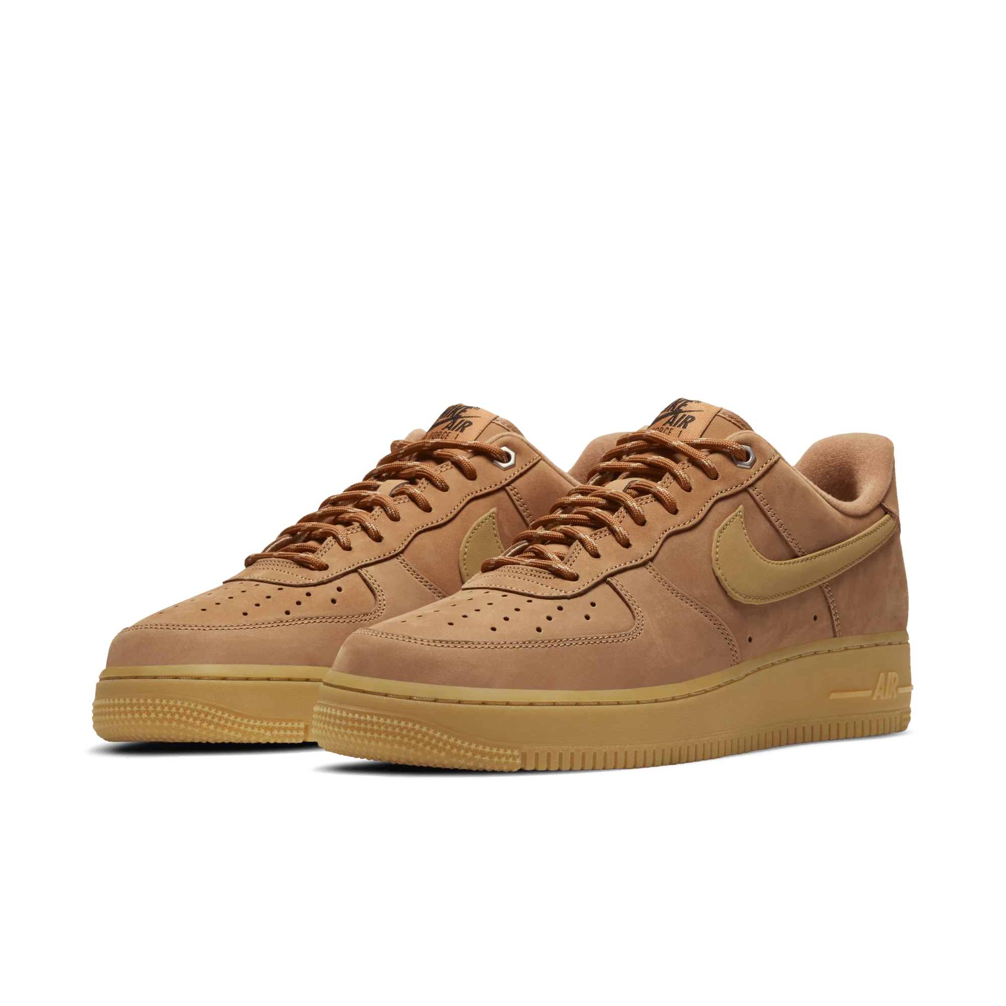 Nike Air Force 1 Low Flax - Image 2