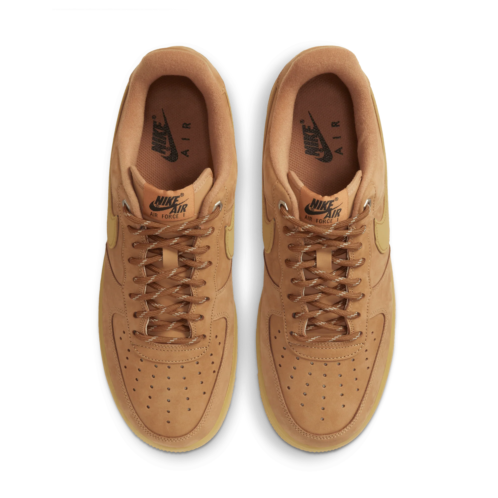 Nike Air Force 1 Low Flax - Image 3