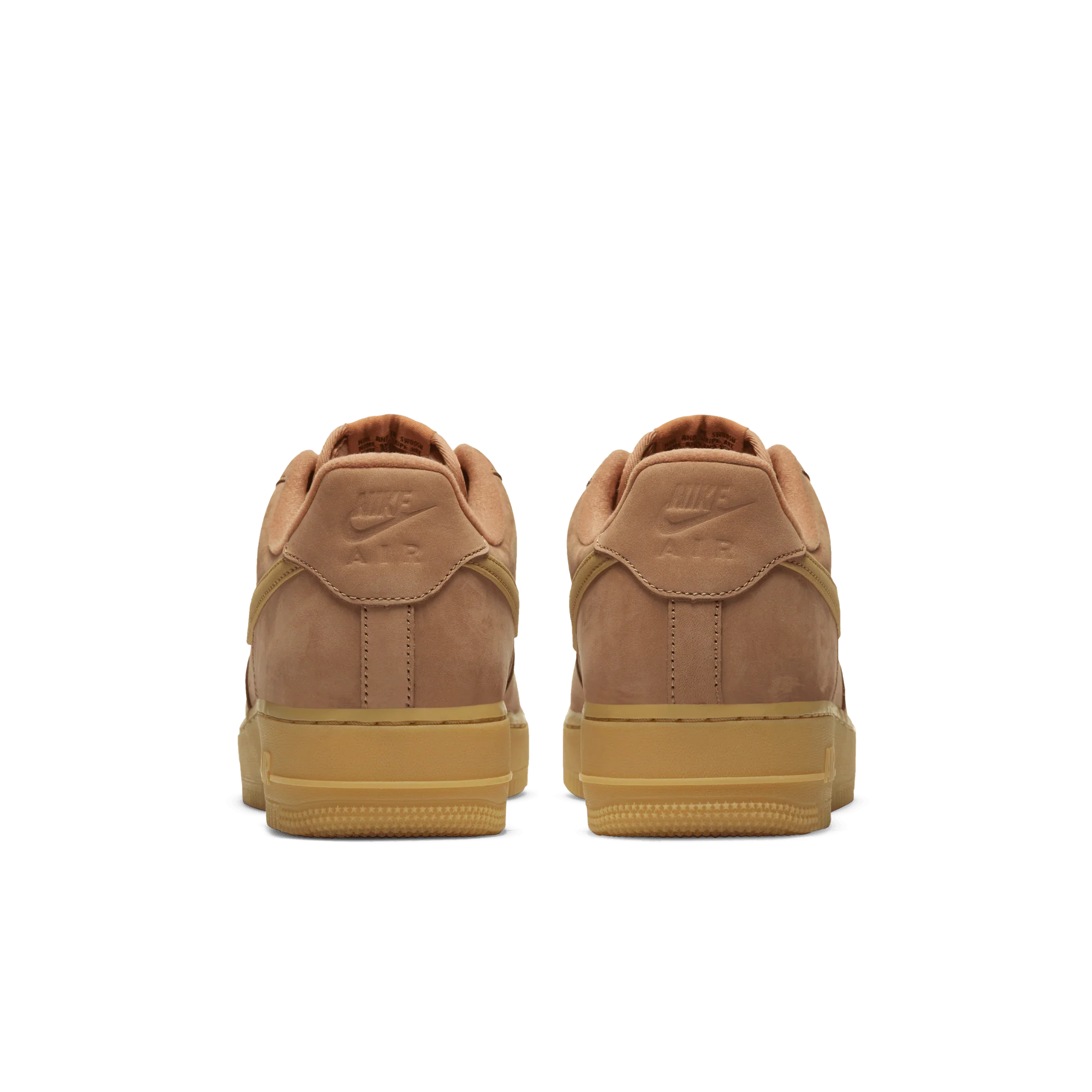 Nike Air Force 1 Low Flax - Image 4