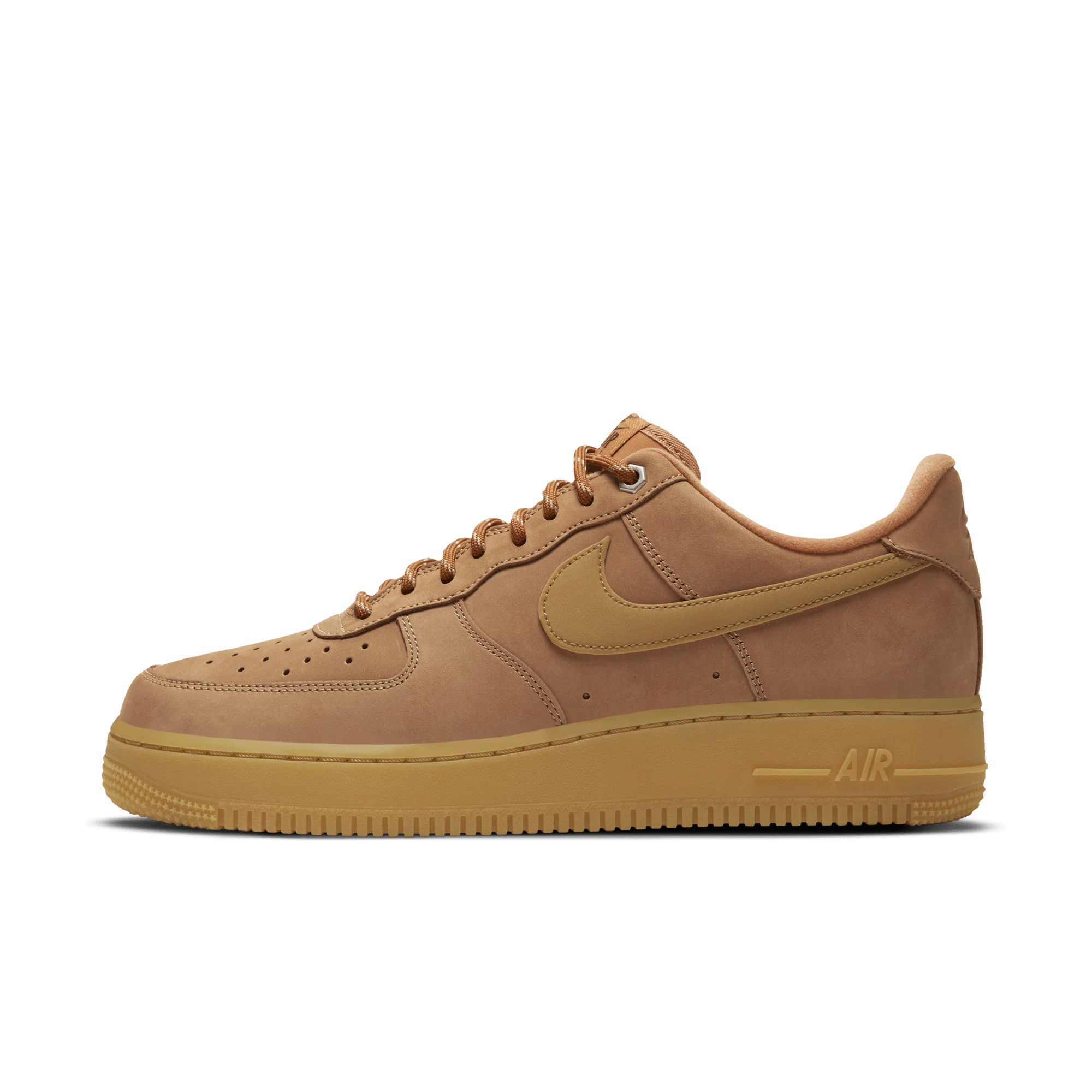 Nike Air Force 1 Low Flax - Image 5