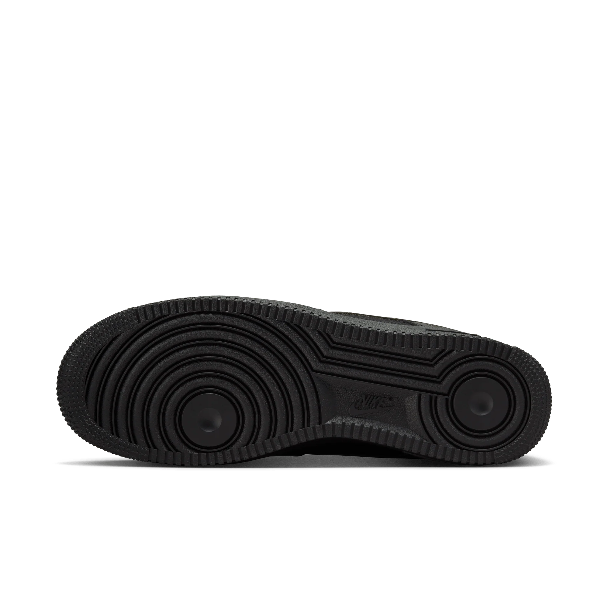 Nike Air Force 1 Low Gore-Tex Black Cargo Khaki - Image 6