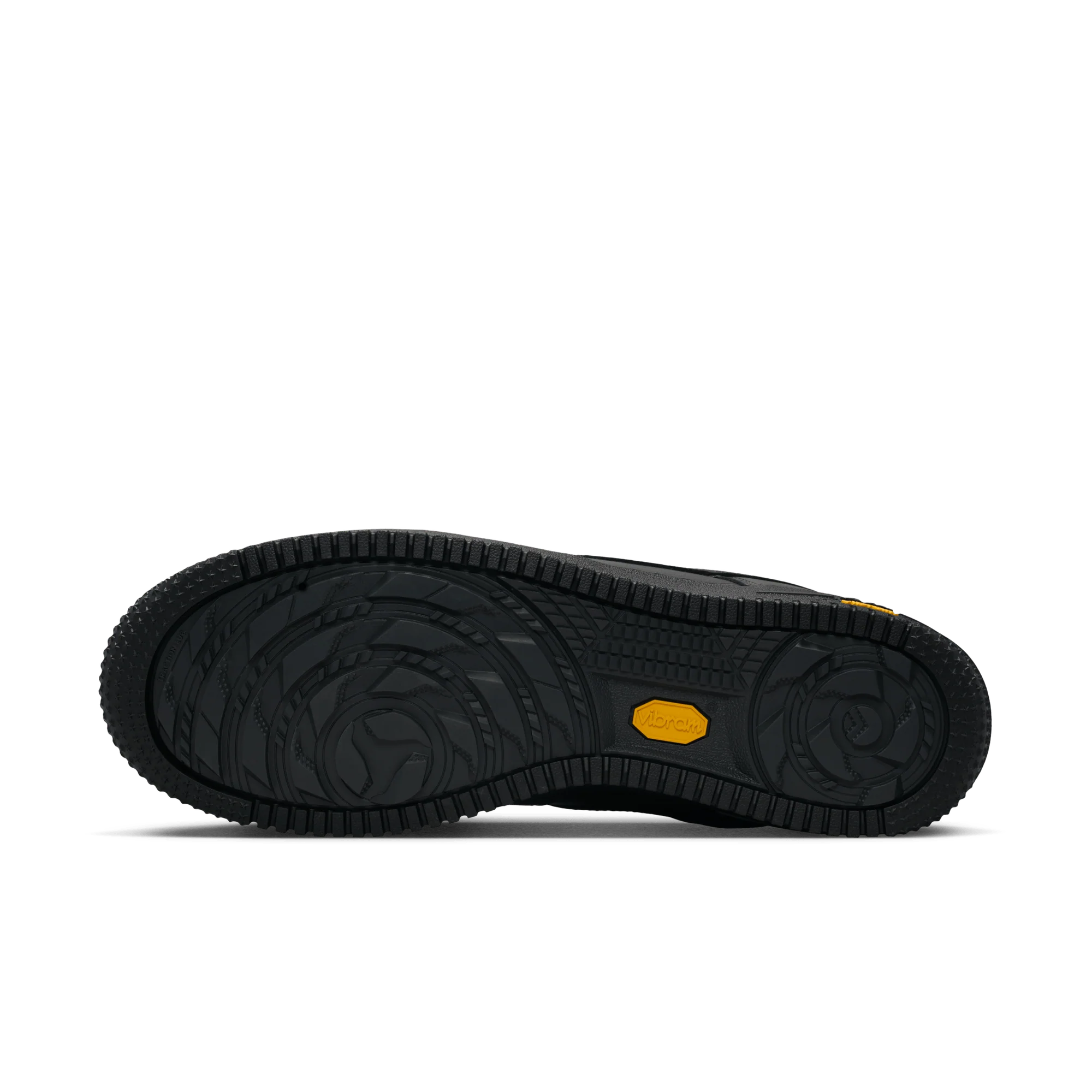 Nike Air Force 1 Low Gore-Tex Vibram Black - Image 6