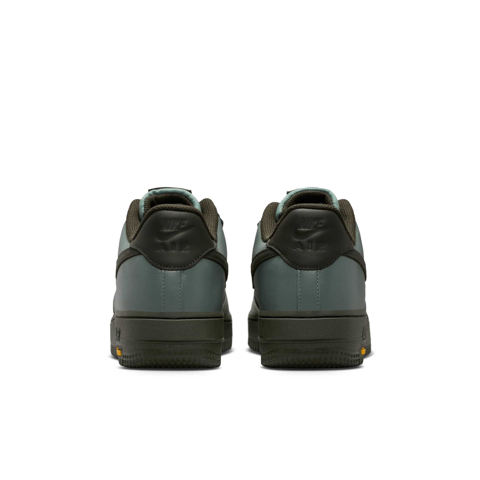 Nike Air Force 1 Low Gore-Tex Vibram Clay Green - Image 4