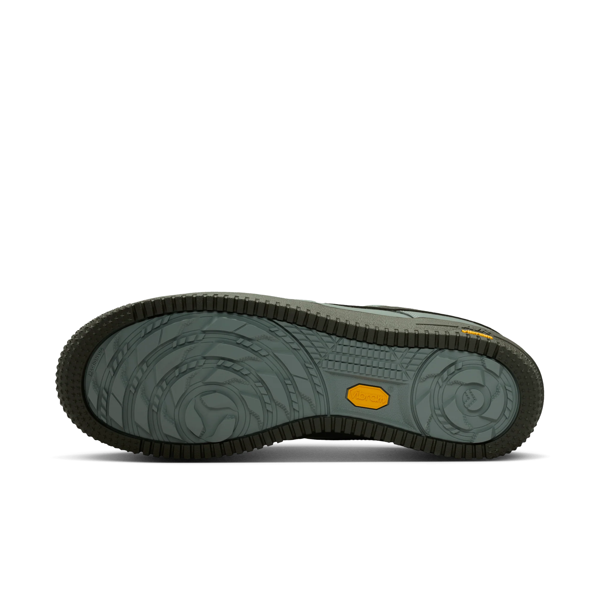 Nike Air Force 1 Low Gore-Tex Vibram Clay Green - Image 6