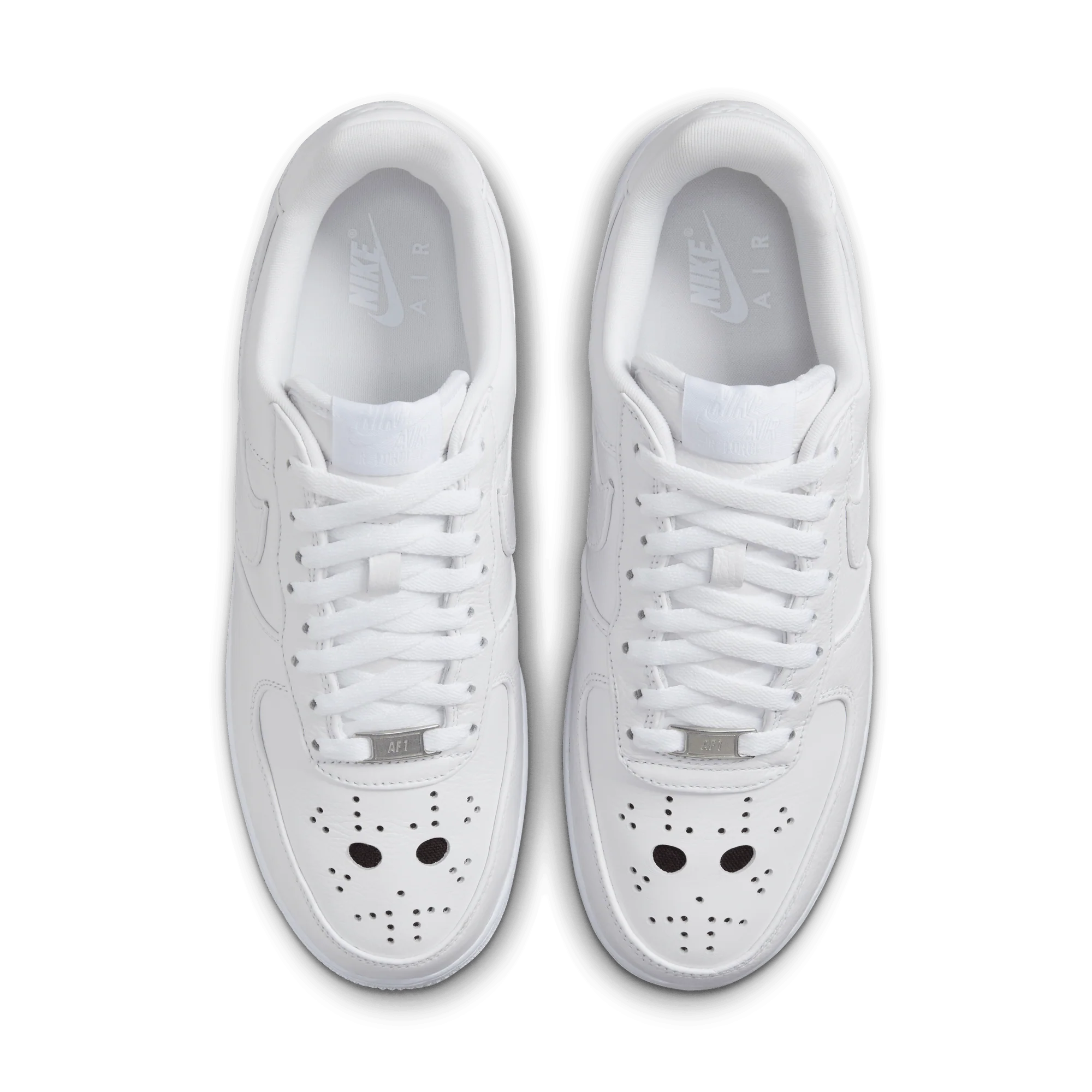 Nike Air Force 1 Low Jason Voorhees - Image 2