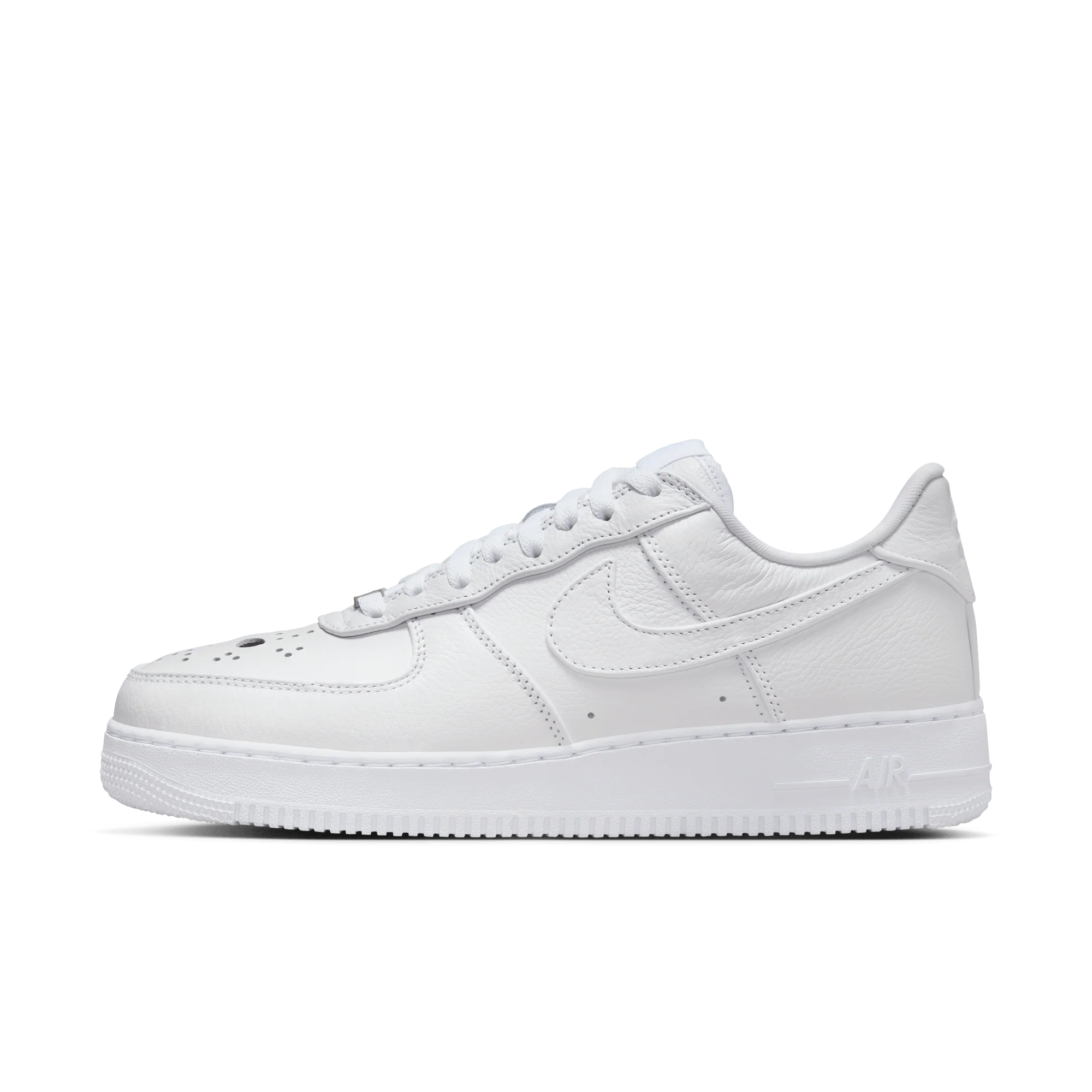 Nike Air Force 1 Low Jason Voorhees - Image 4
